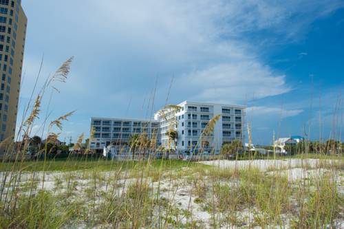 Springhill Suites By Marriott Pensacola Beach in Pensacola Beach FL 28