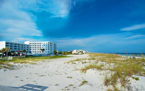 Springhill Suites By Marriott Pensacola Beach in Pensacola Beach FL 29