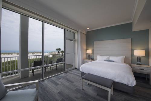 Springhill Suites By Marriott Pensacola Beach in Pensacola Beach FL 39