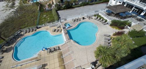 Springhill Suites By Marriott Pensacola Beach in Pensacola Beach FL 42