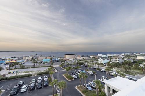 Springhill Suites By Marriott Pensacola Beach in Pensacola Beach FL 48