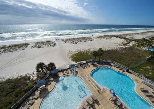 Springhill Suites By Marriott Pensacola Beach in Pensacola Beach FL 49