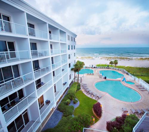 Springhill Suites By Marriott Pensacola Beach in Pensacola Beach FL 95