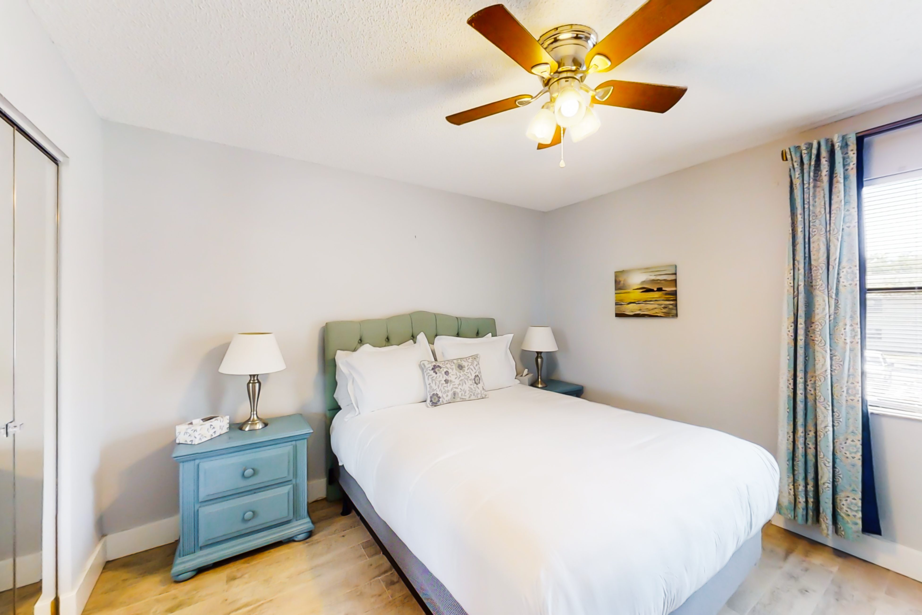 Matanzas Hideaway  Condo rental in St. Augustine Condo Rentals in St. Augustine Florida - #15