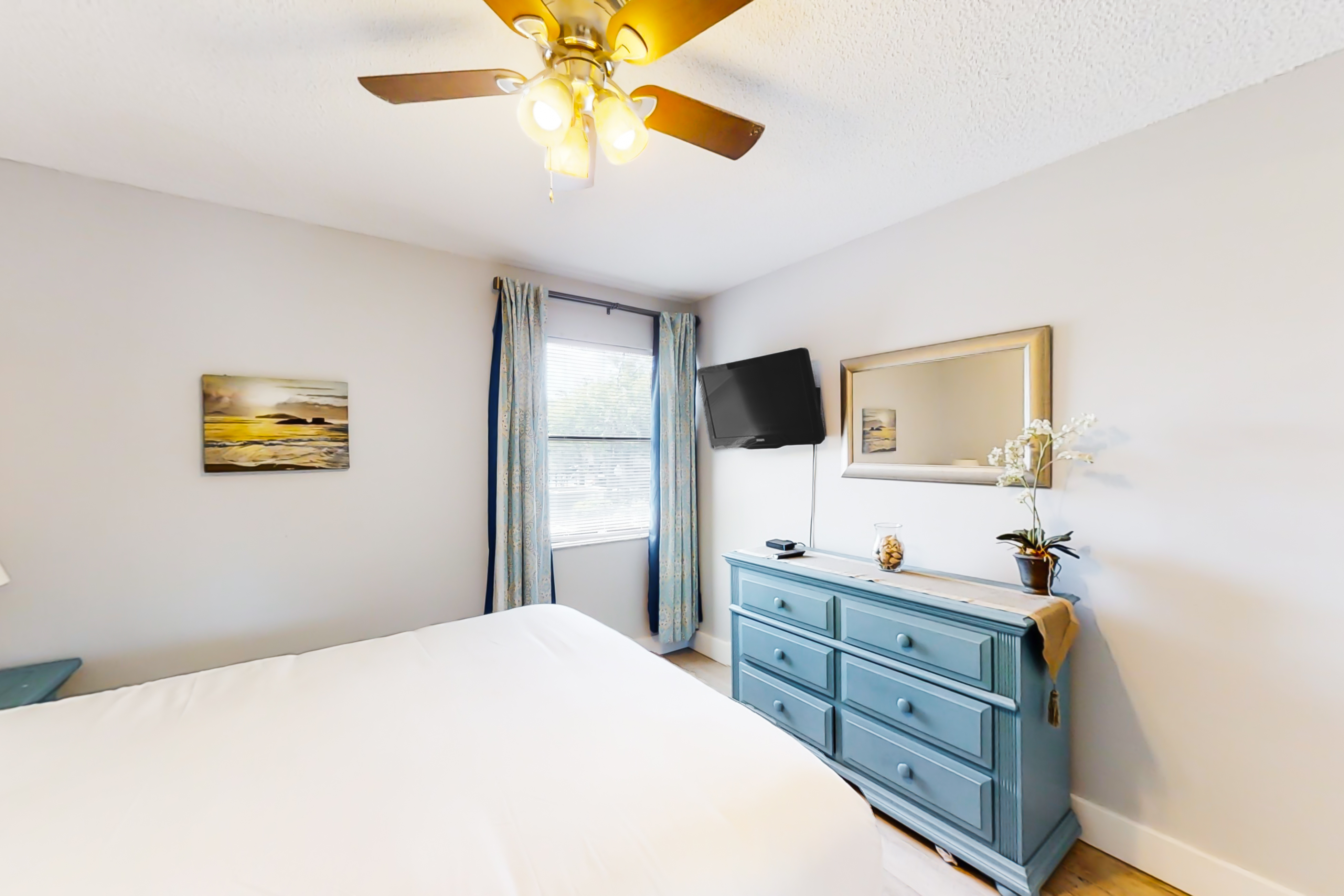 Matanzas Hideaway  Condo rental in St. Augustine Condo Rentals in St. Augustine Florida - #16