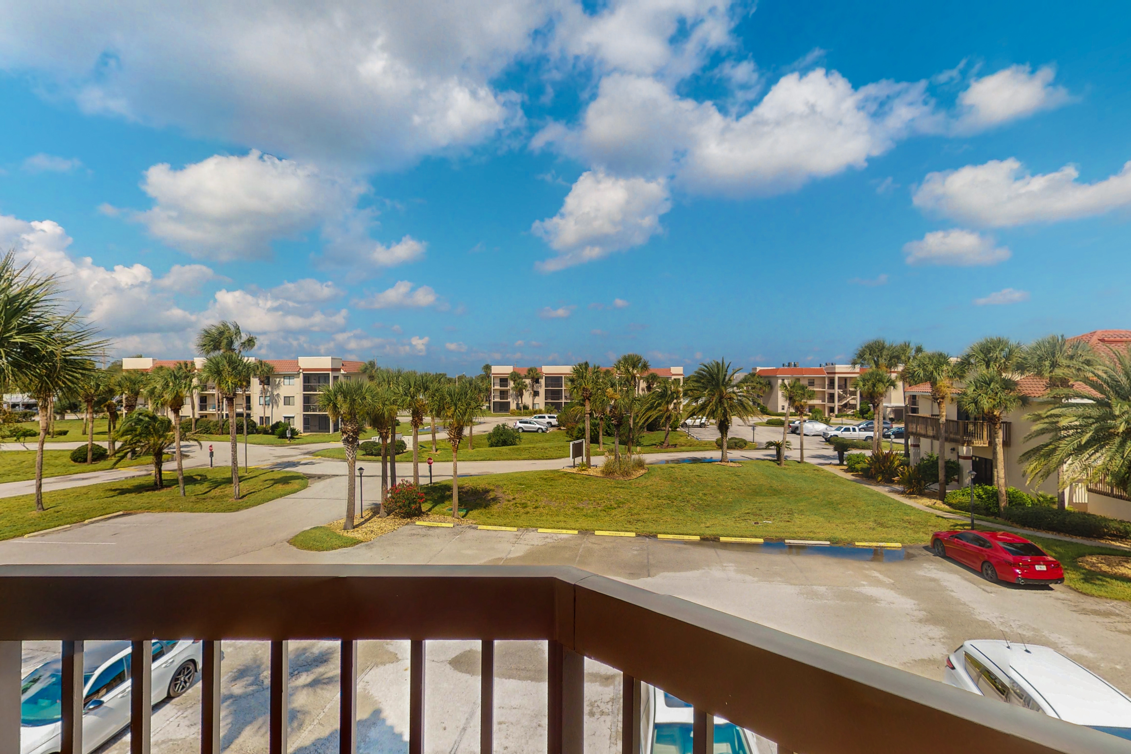 Ocean Village Club F31 Condo rental in St. Augustine Condo Rentals in St. Augustine Florida - #4