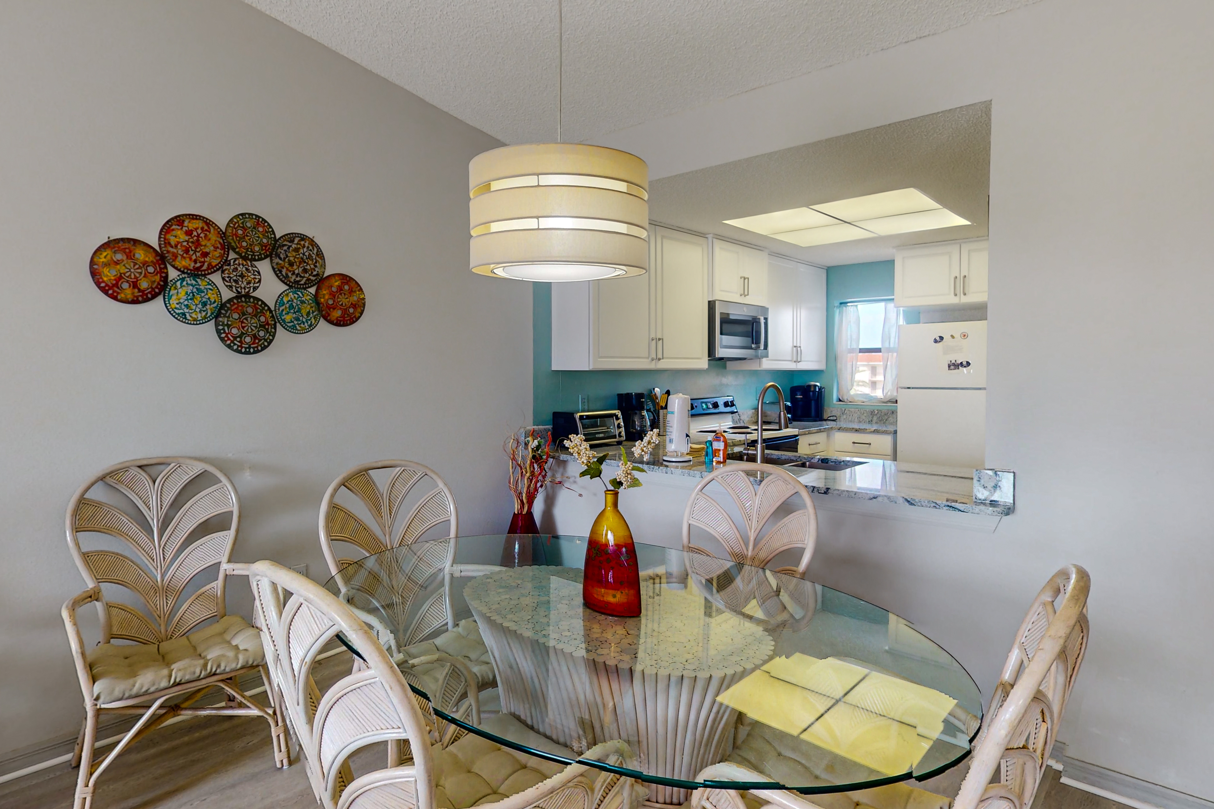 Ocean Village Club F31 Condo rental in St. Augustine Condo Rentals in St. Augustine Florida - #11