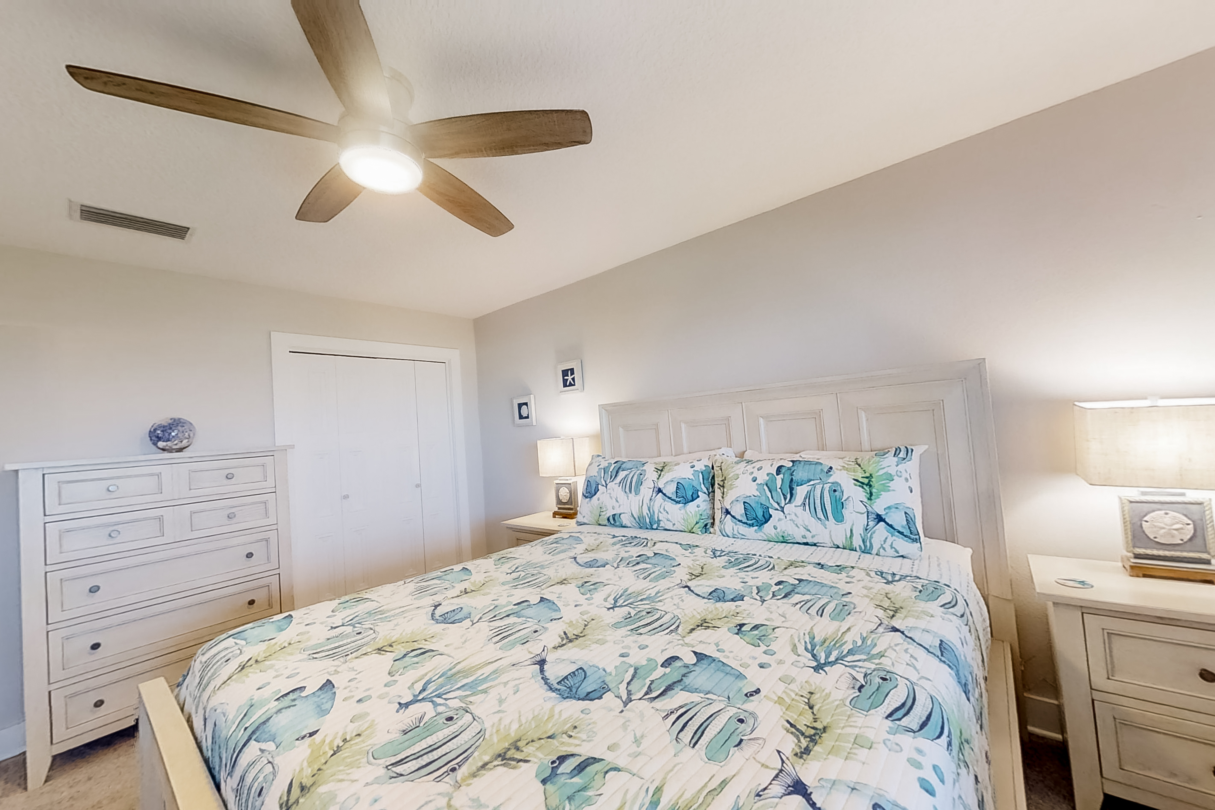 Oceanfront Oasis  House / Cottage rental in St. Augustine Vacation Home Rentals in St. Augustine Florida - #22