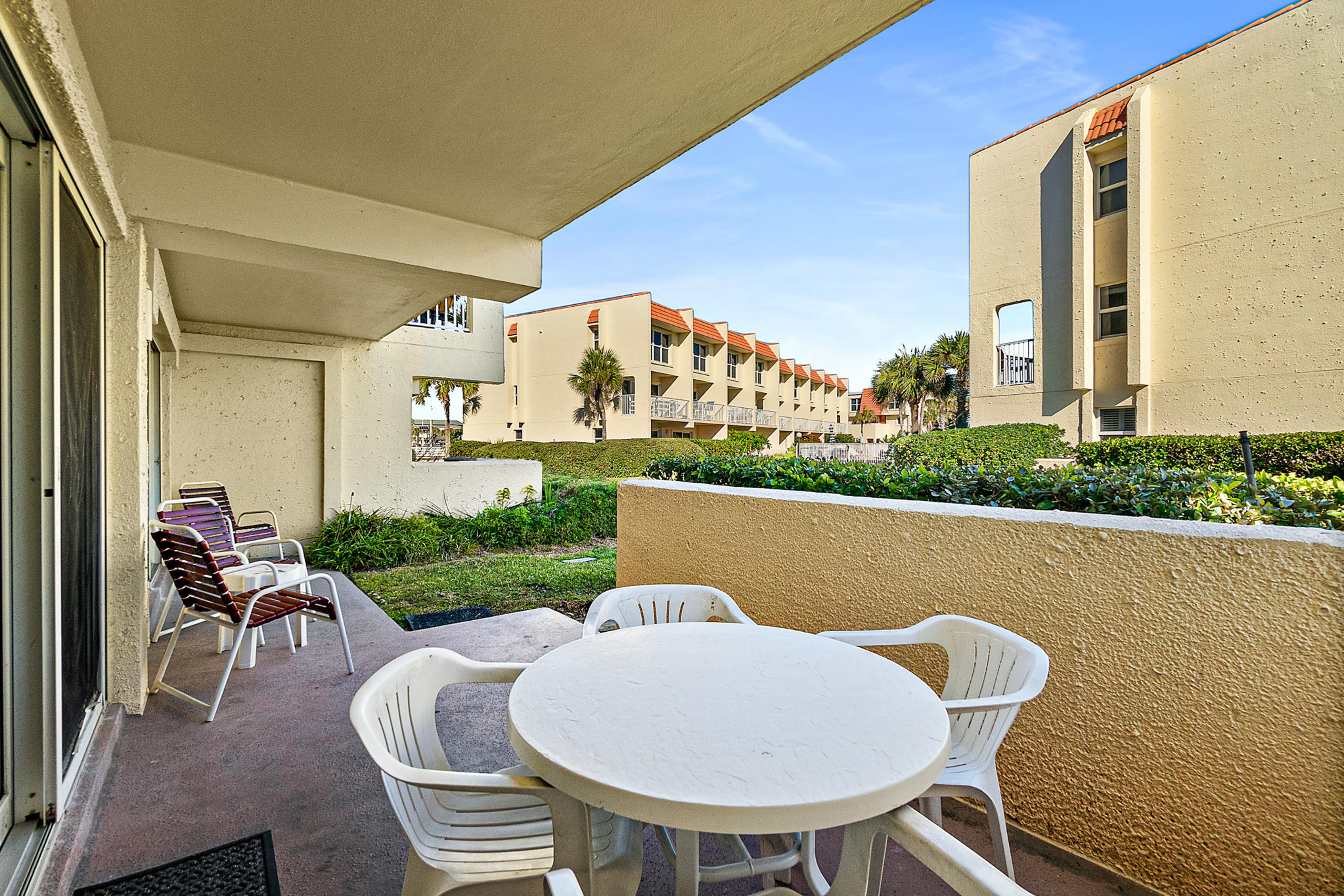 Pier Point South 37 Condo rental in St. Augustine Condo Rentals in St. Augustine Florida - #4