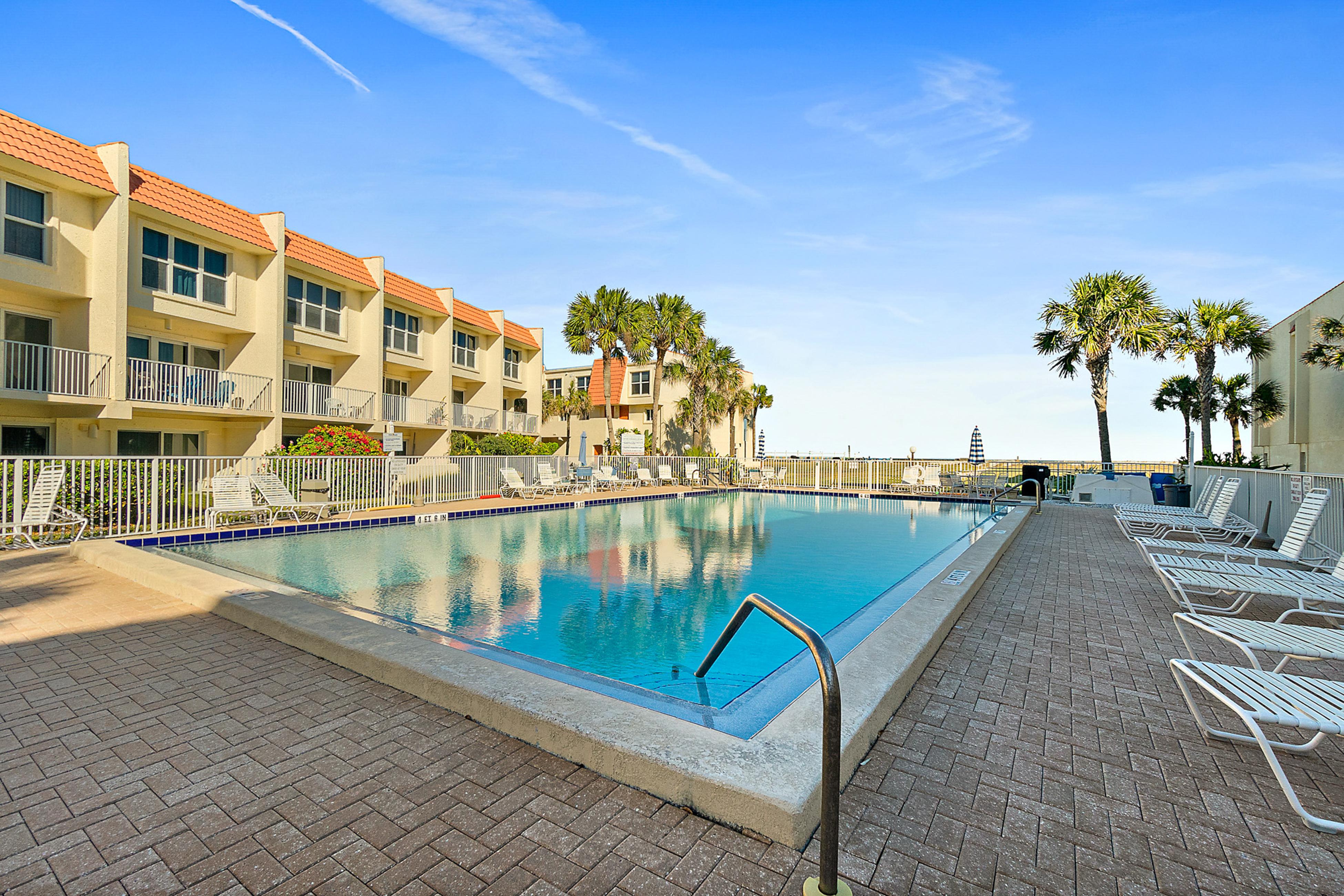 Pier Point South 37 Condo rental in St. Augustine Condo Rentals in St. Augustine Florida - #25