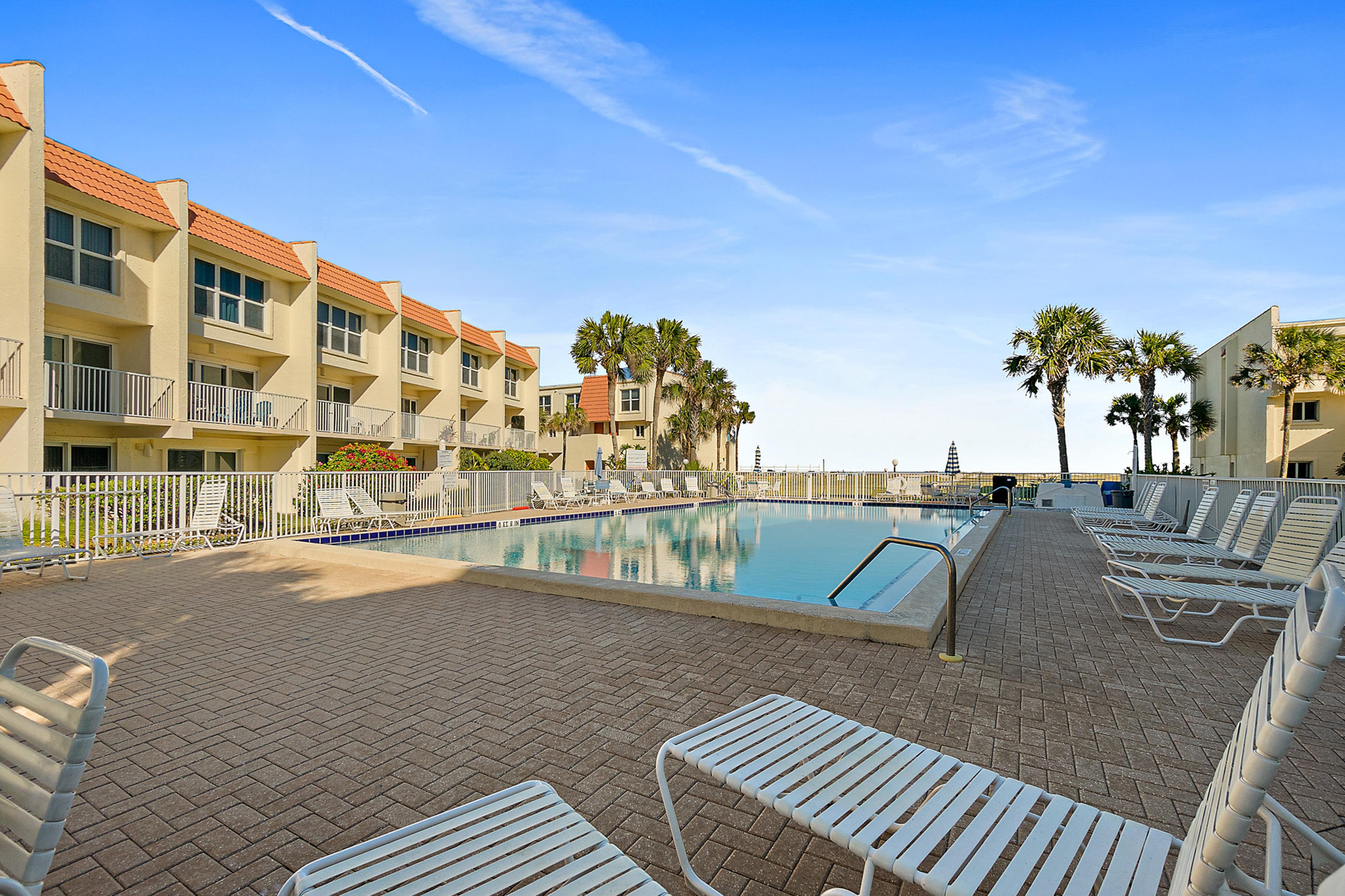 Pier Point South 37 Condo rental in St. Augustine Condo Rentals in St. Augustine Florida - #34