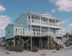 vacation anchor properties george inc island st beach