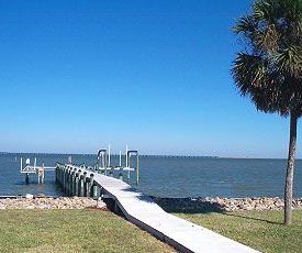 Collins Vacations Rentals in St. George Island Florida