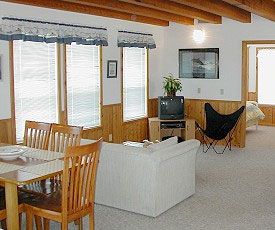Collins Vacations Rentals in St. George Island Florida