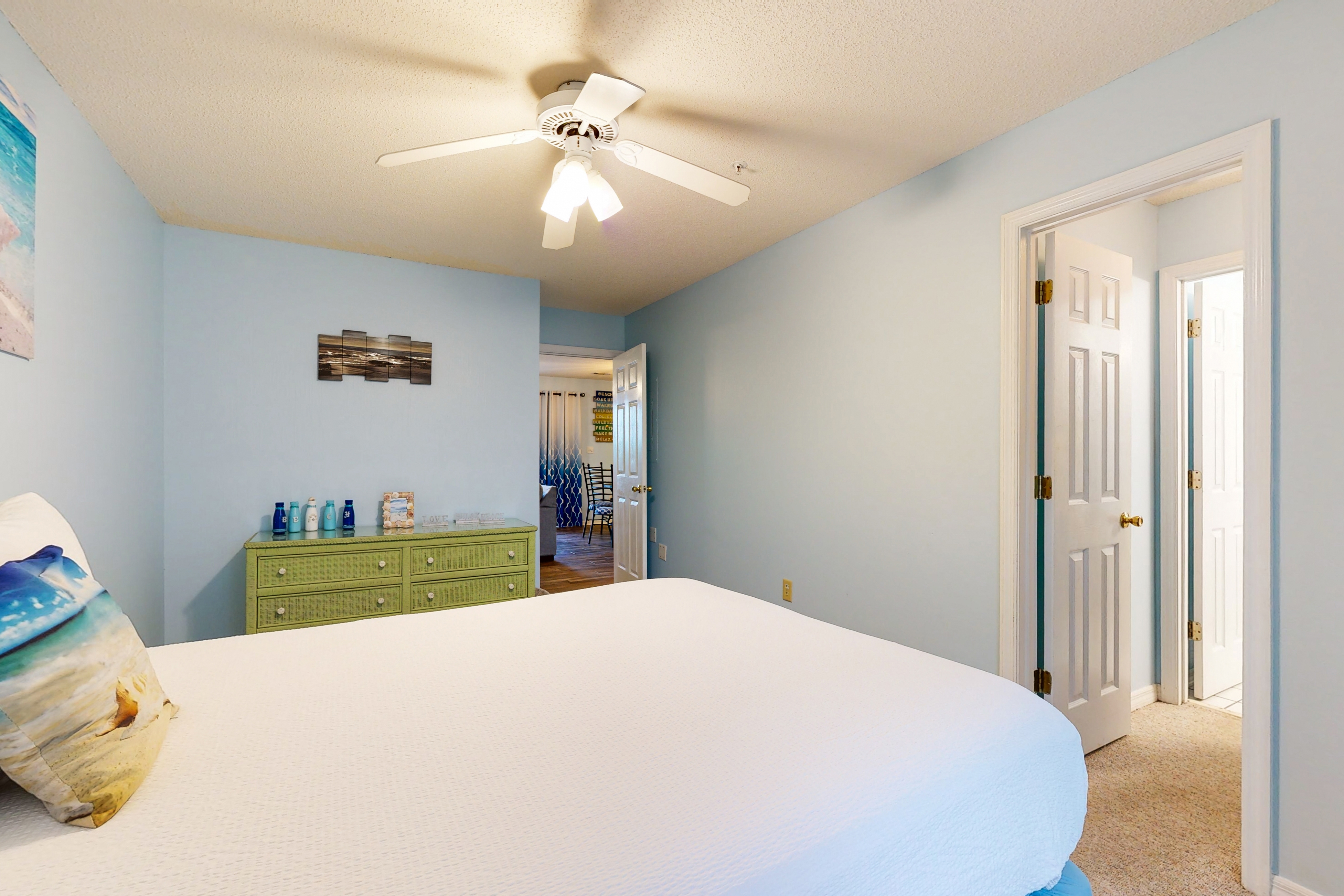 St Martin Beachwalk Villas 322 Condo rental in St Martin Beachwalk Villas in Destin Florida - #14