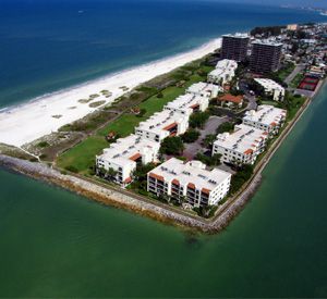 St Pete Beach Florida Vacation Rentals