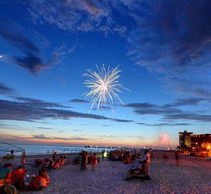 Ram Sea Condominiums in St. Pete Beach Florida