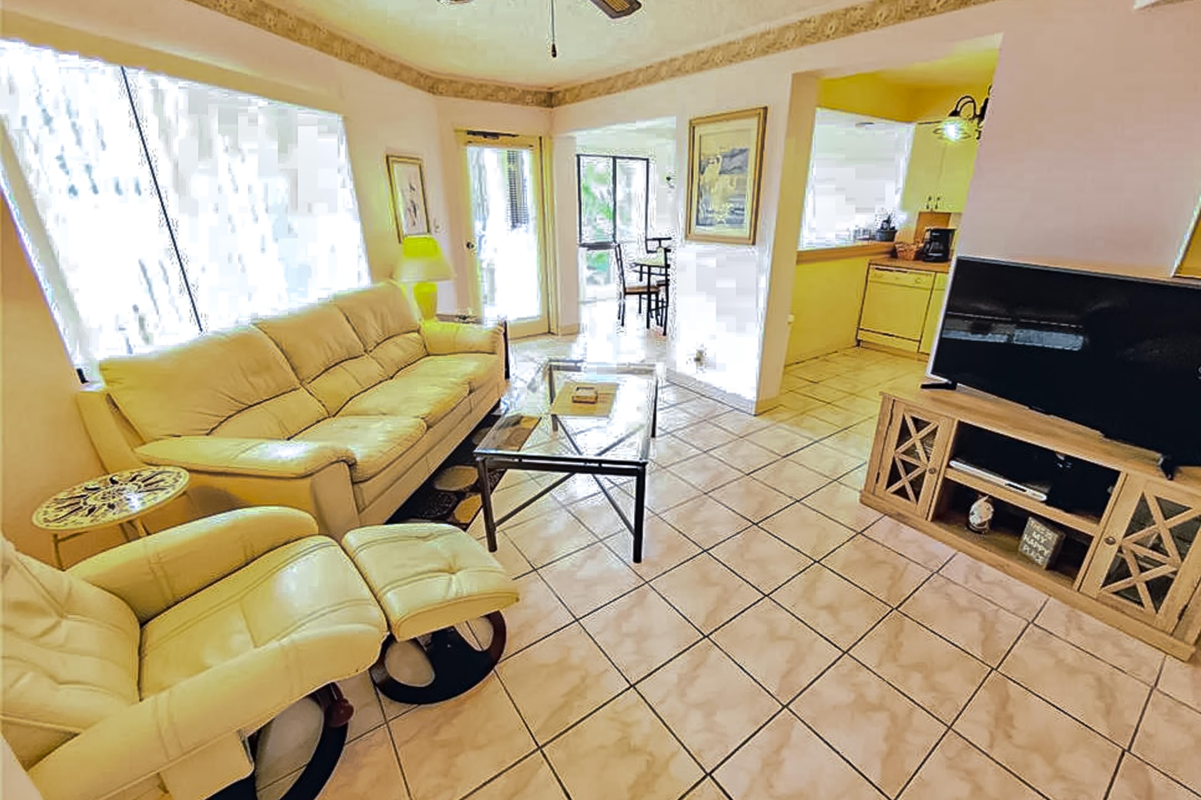 Holiday Island - 65F Condo rental in St. Pete Beach Condo Rentals in St. Pete Beach Florida - #3