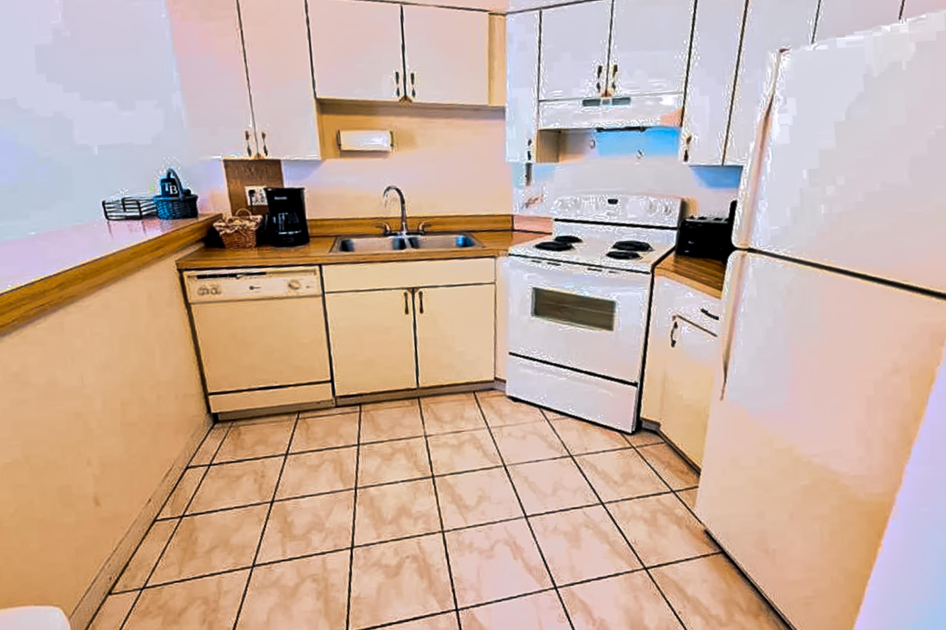 Holiday Island - 65F Condo rental in St. Pete Beach Condo Rentals in St. Pete Beach Florida - #6