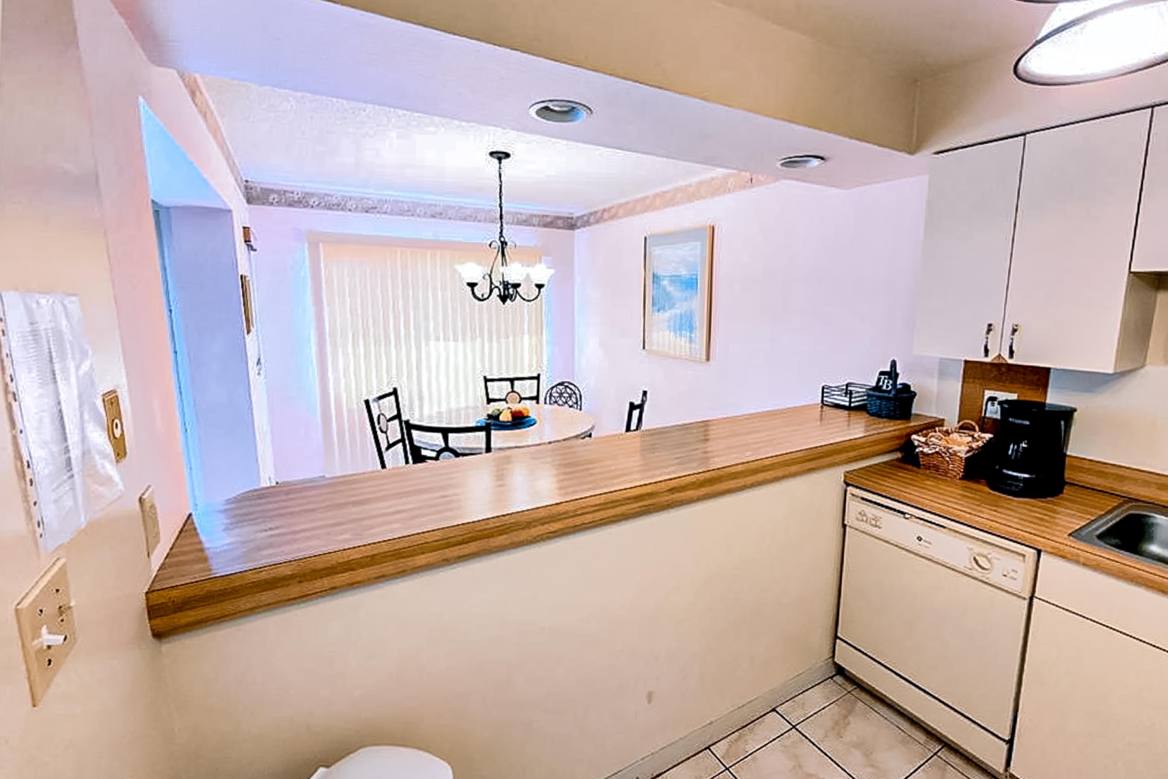 Holiday Island - 65F Condo rental in St. Pete Beach Condo Rentals in St. Pete Beach Florida - #7