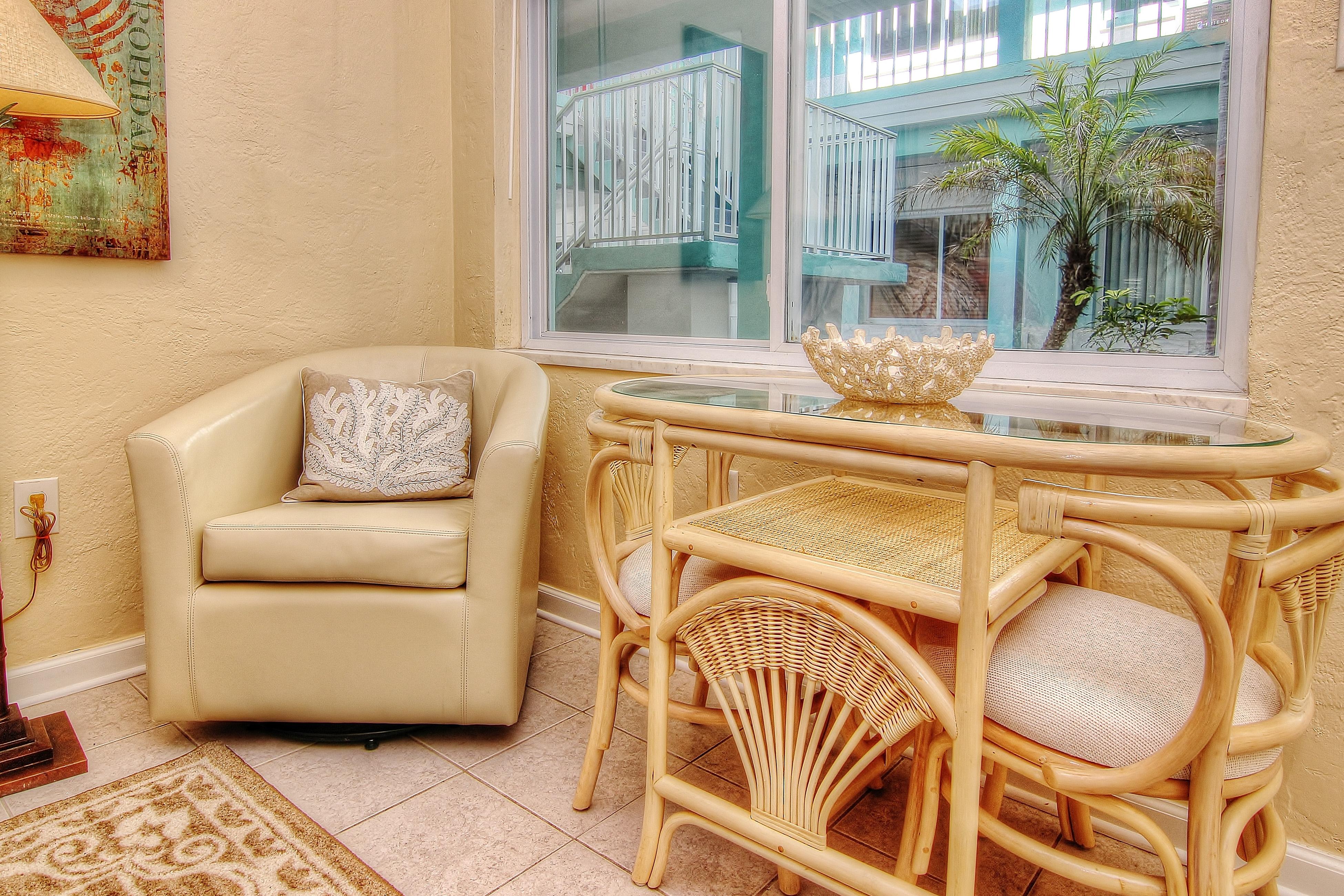 Pass-A-Grill 3 Condo rental in St. Pete Beach Condo Rentals in St. Pete Beach Florida - #3