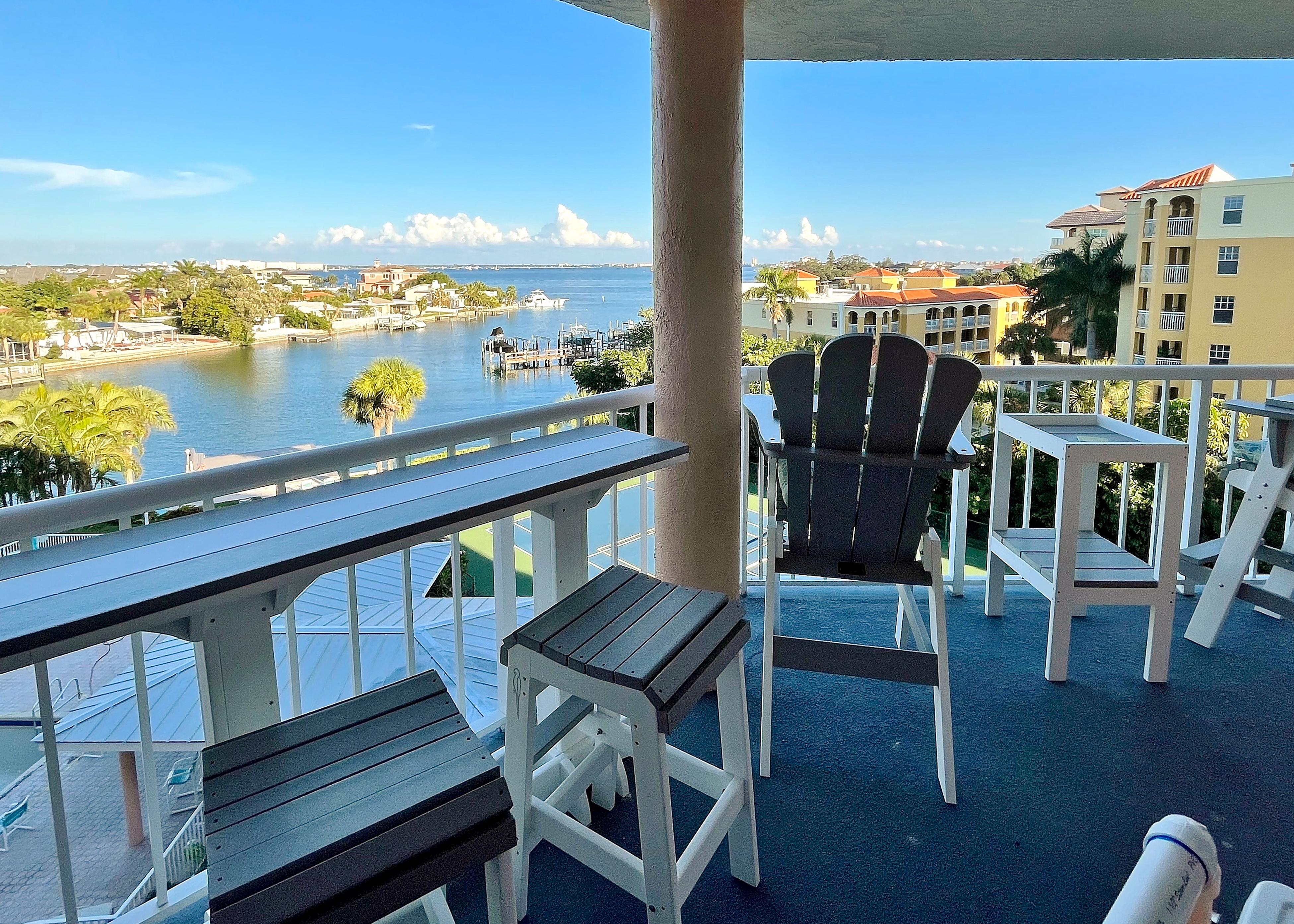 Sunrise Resort 509 Condo rental in St. Pete Beach Condo Rentals in St. Pete Beach Florida - #18