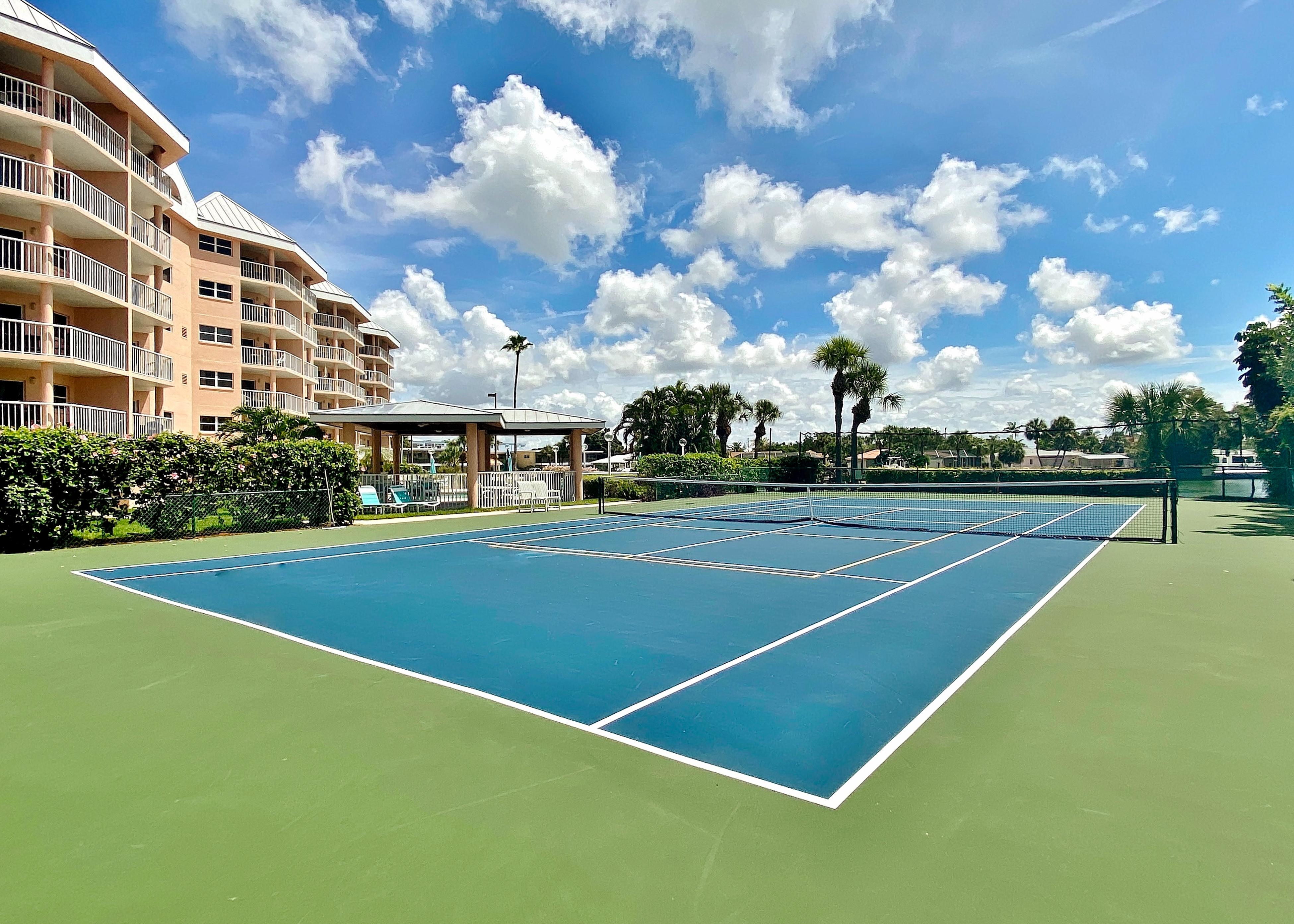 Sunrise Resort 509 Condo rental in St. Pete Beach Condo Rentals in St. Pete Beach Florida - #22