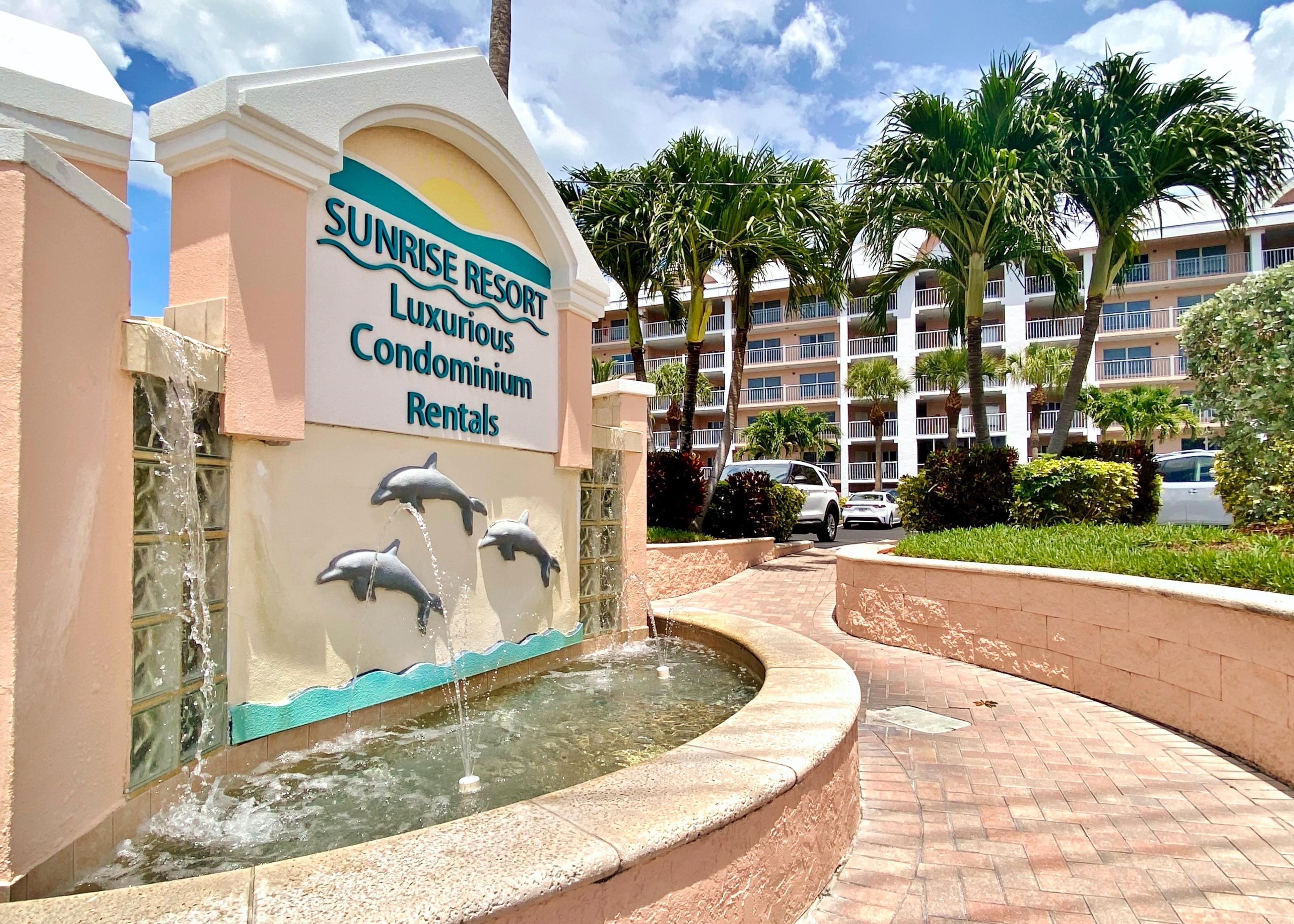 Sunrise Resort 509 Condo rental in St. Pete Beach Condo Rentals in St. Pete Beach Florida - #25