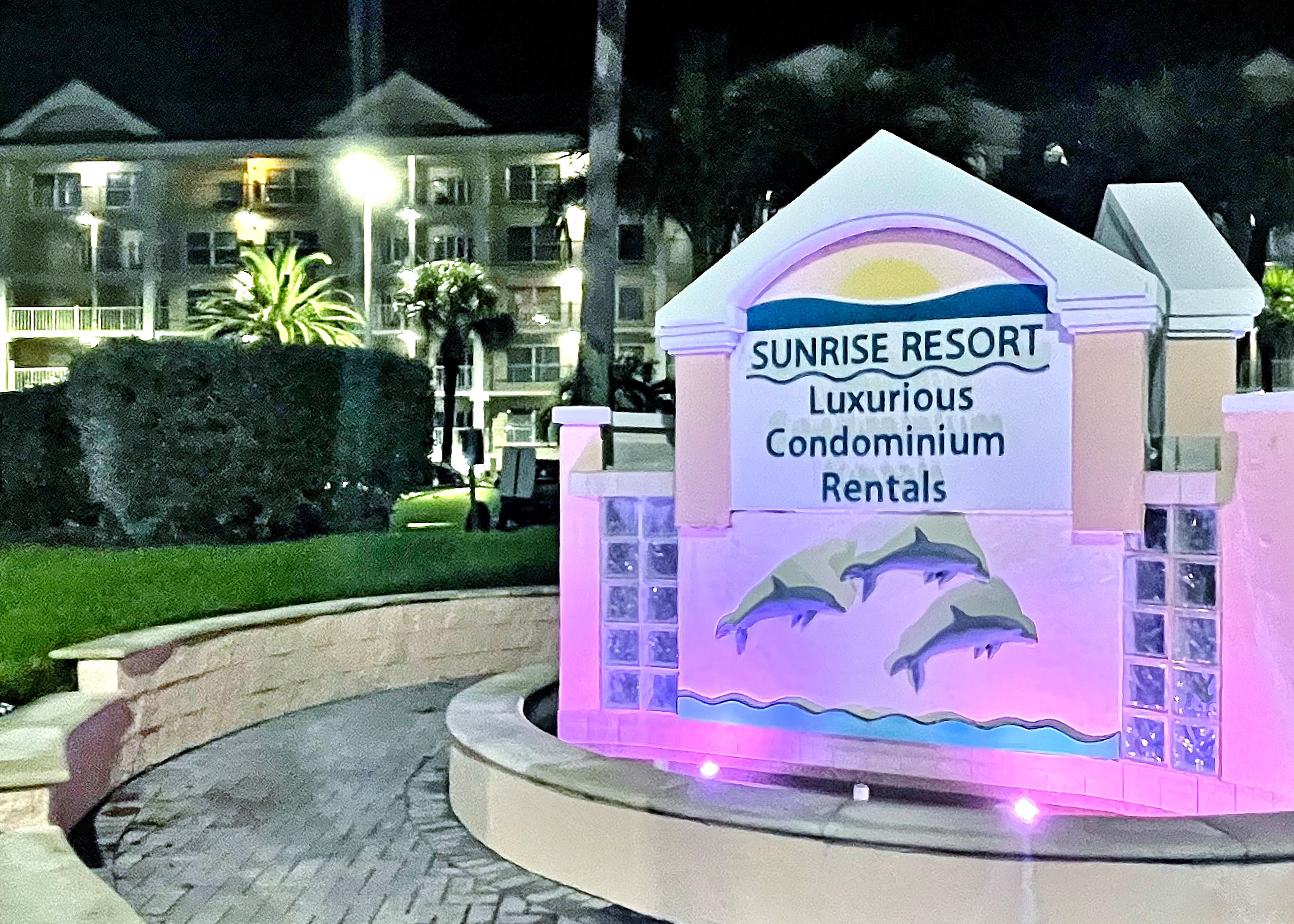 Sunrise Resort 509 Condo rental in St. Pete Beach Condo Rentals in St. Pete Beach Florida - #26