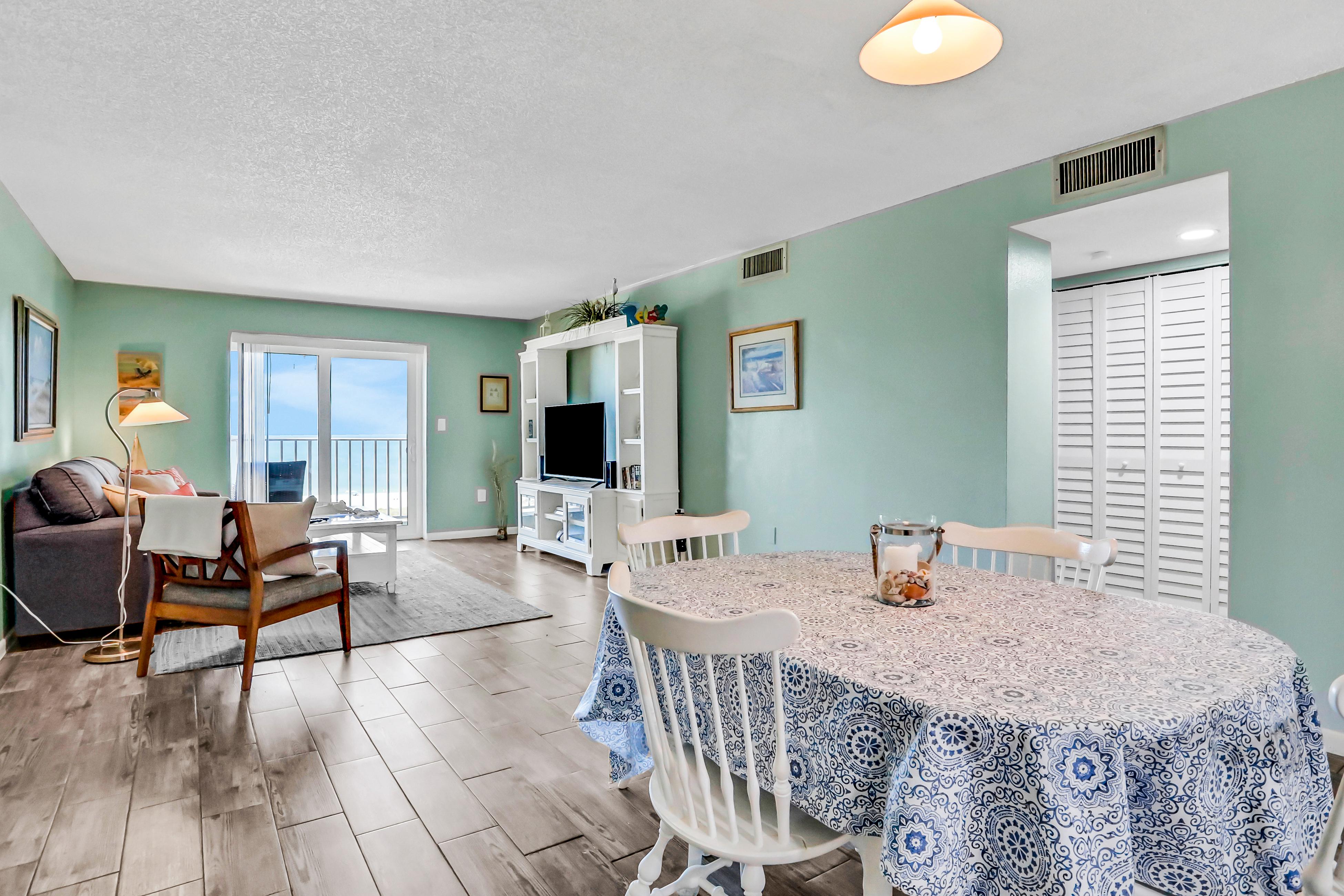 Sunset Villa 1003 Condo rental in St. Pete Beach Condo Rentals in St. Pete Beach Florida - #5