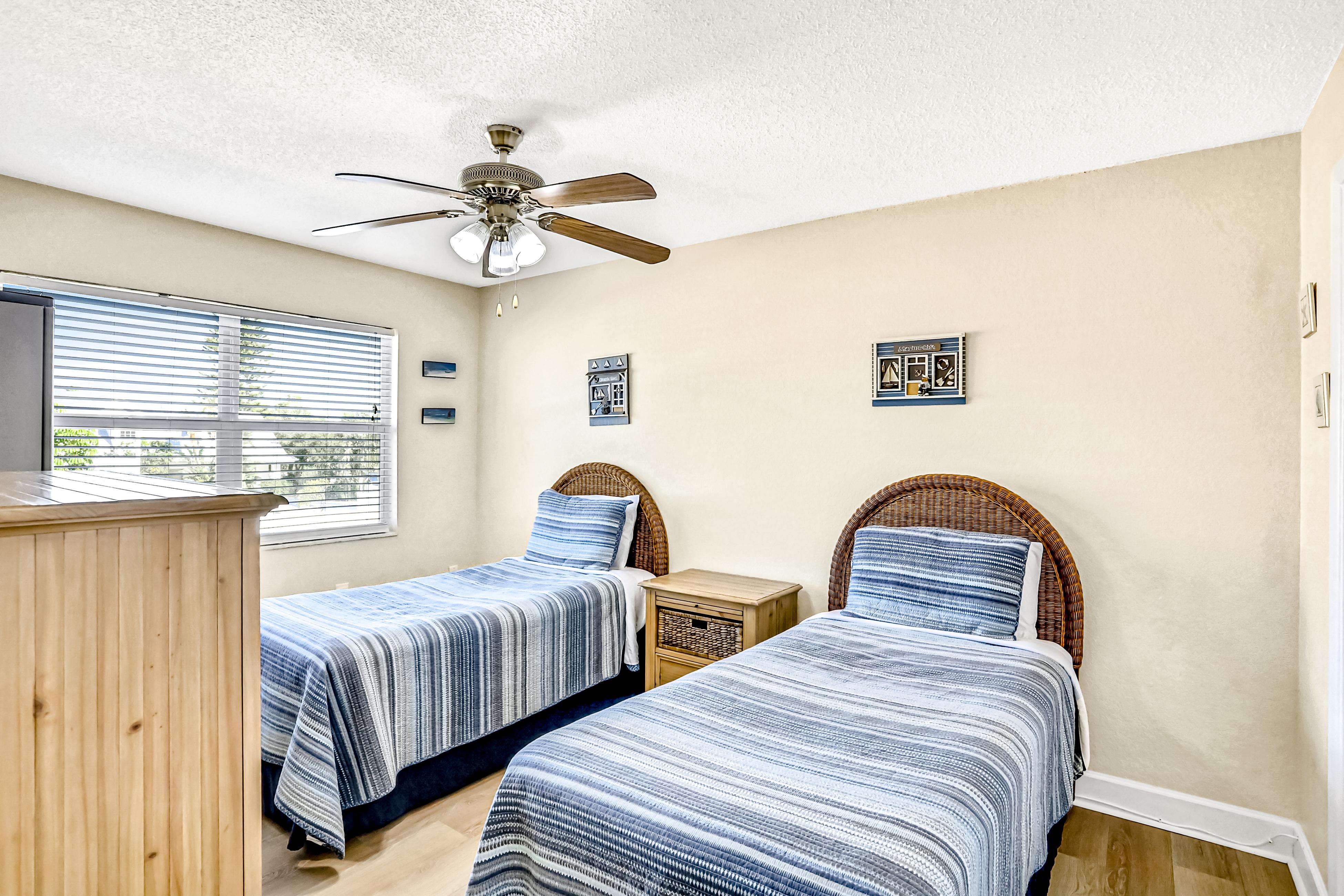 Waves Unit 12 Condo rental in St. Pete Beach Condo Rentals in St. Pete Beach Florida - #14