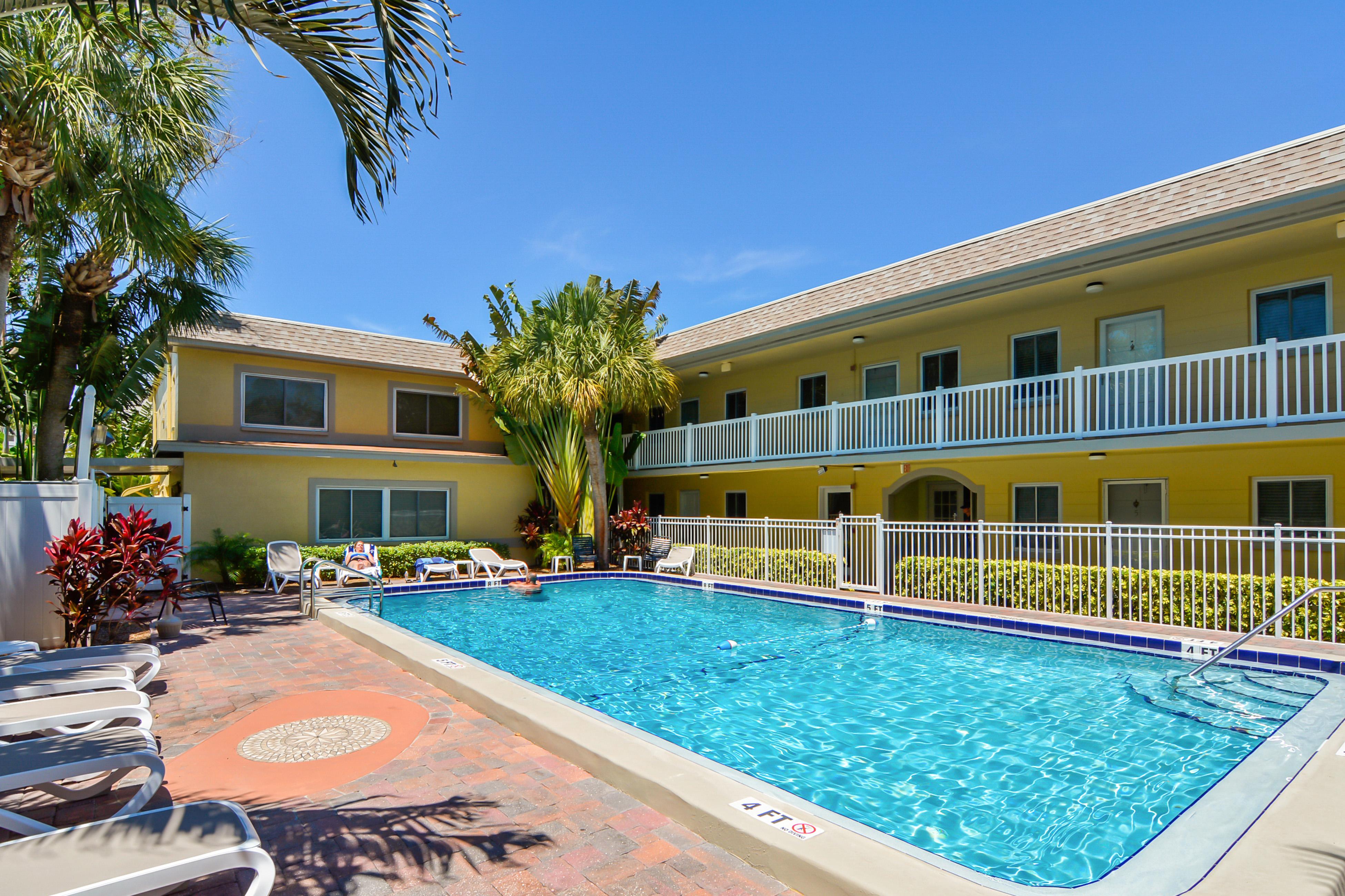 Waves Unit 12 Condo rental in St. Pete Beach Condo Rentals in St. Pete Beach Florida - #20