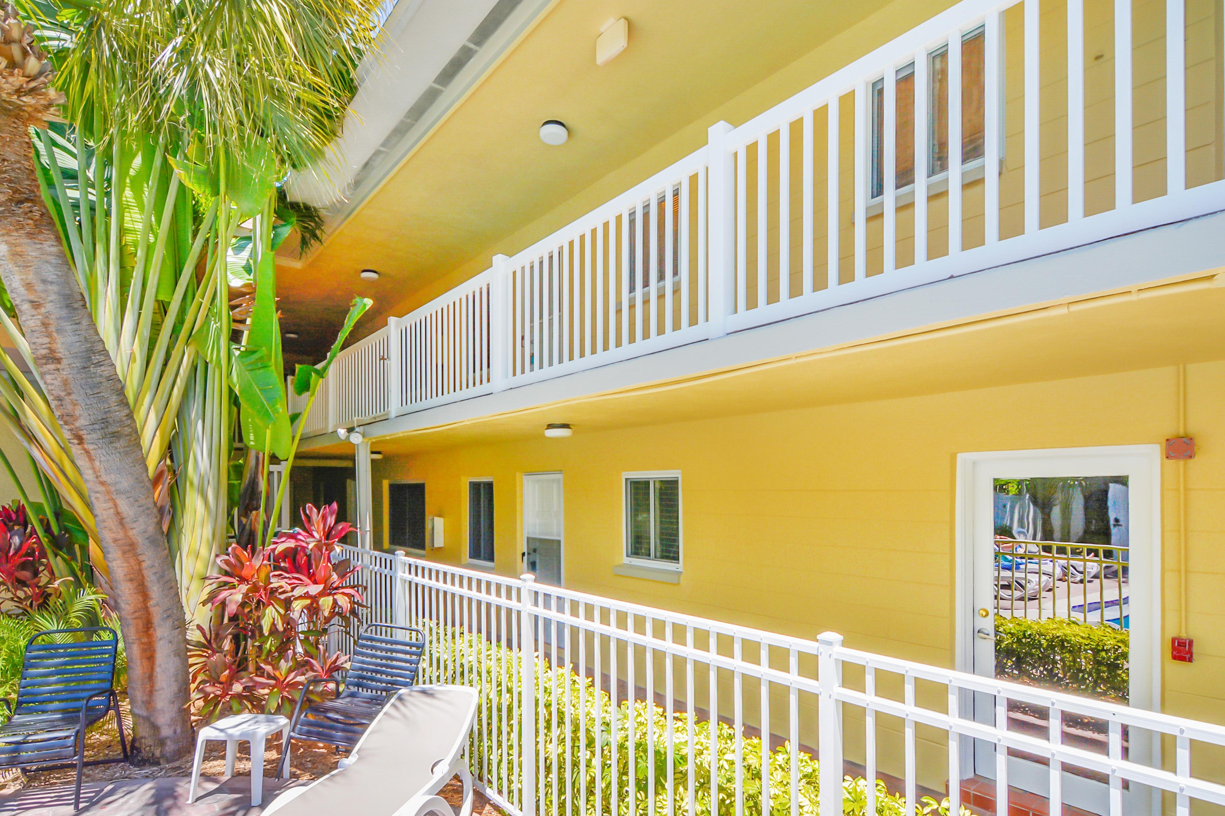 Waves Unit 12 Condo rental in St. Pete Beach Condo Rentals in St. Pete Beach Florida - #22