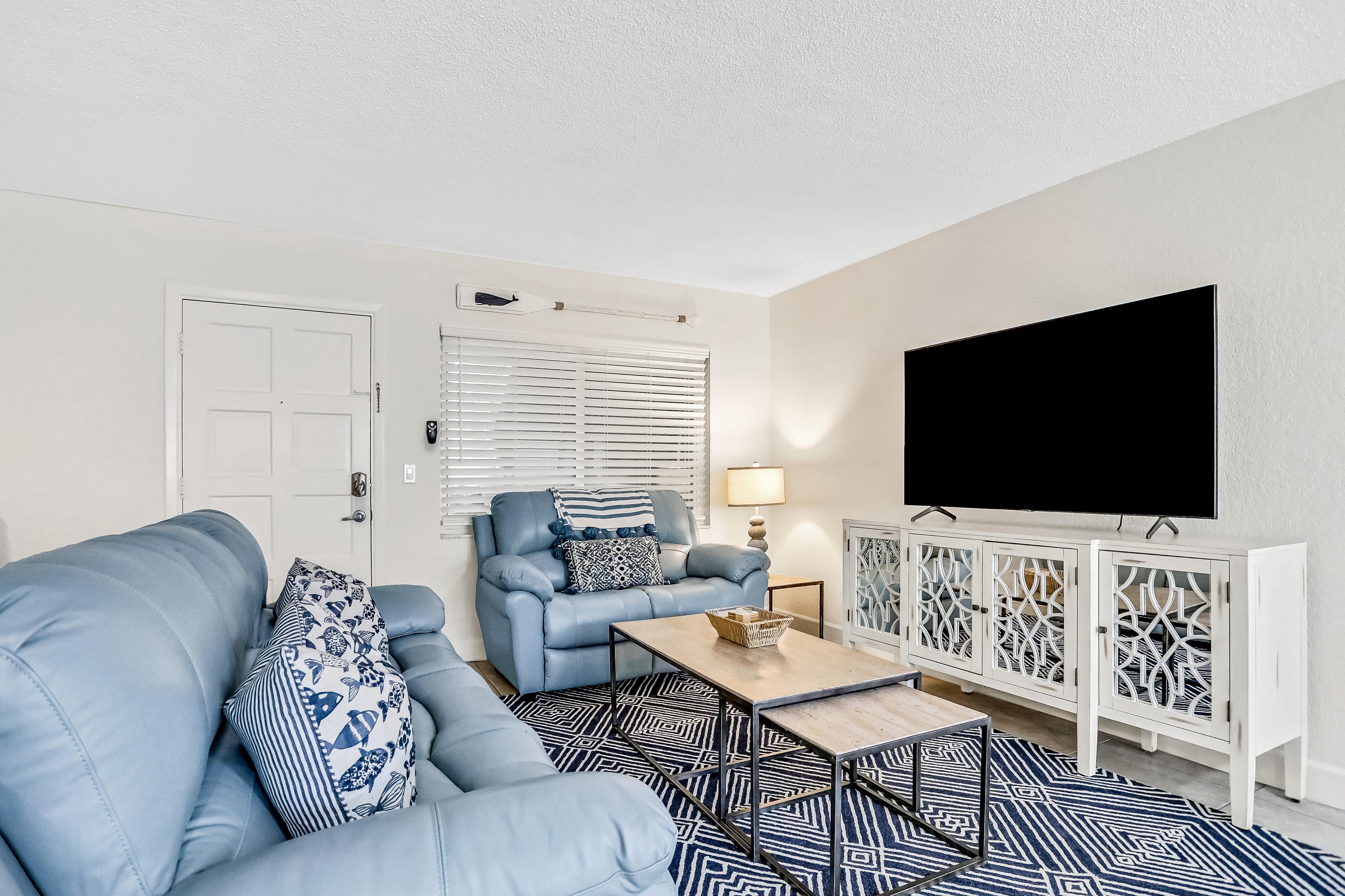 Waves Unit 2 Condo rental in St. Pete Beach Condo Rentals in St. Pete Beach Florida - #2