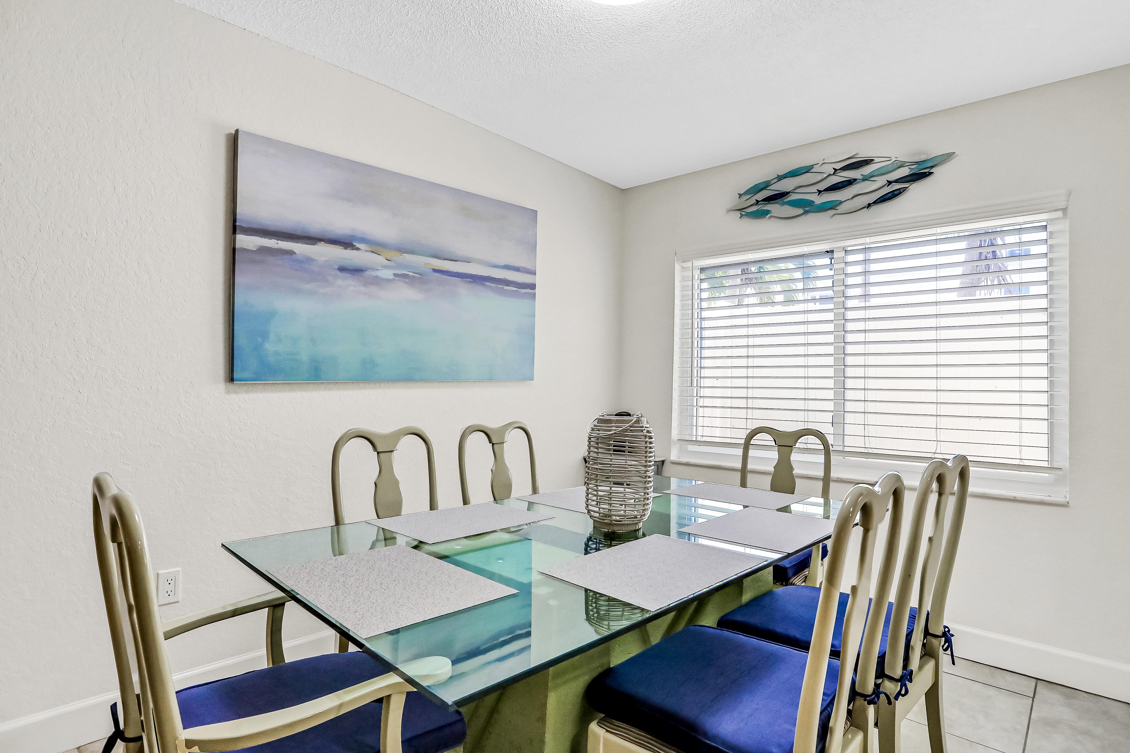 Waves Unit 2 Condo rental in St. Pete Beach Condo Rentals in St. Pete Beach Florida - #6