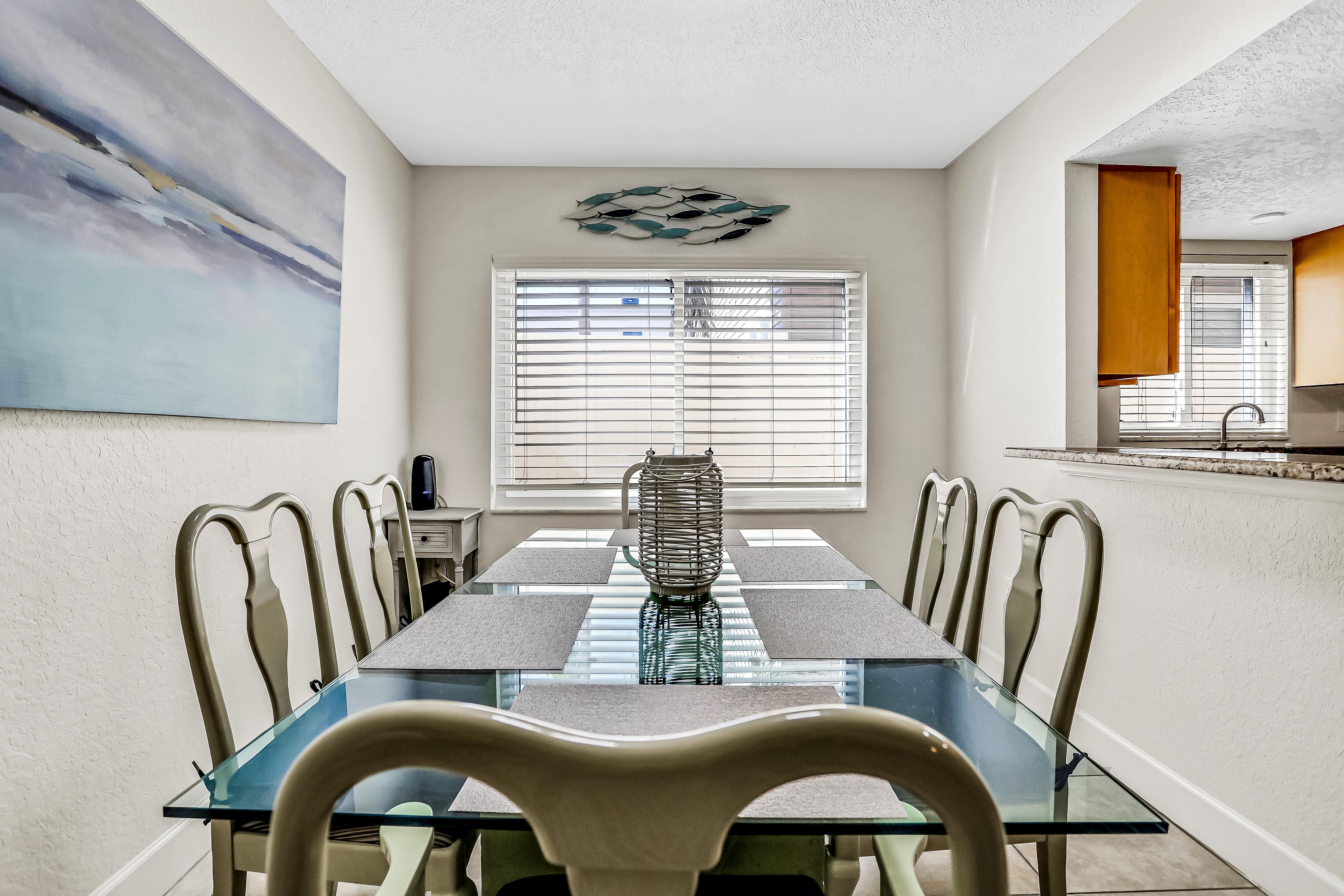 Waves Unit 2 Condo rental in St. Pete Beach Condo Rentals in St. Pete Beach Florida - #7