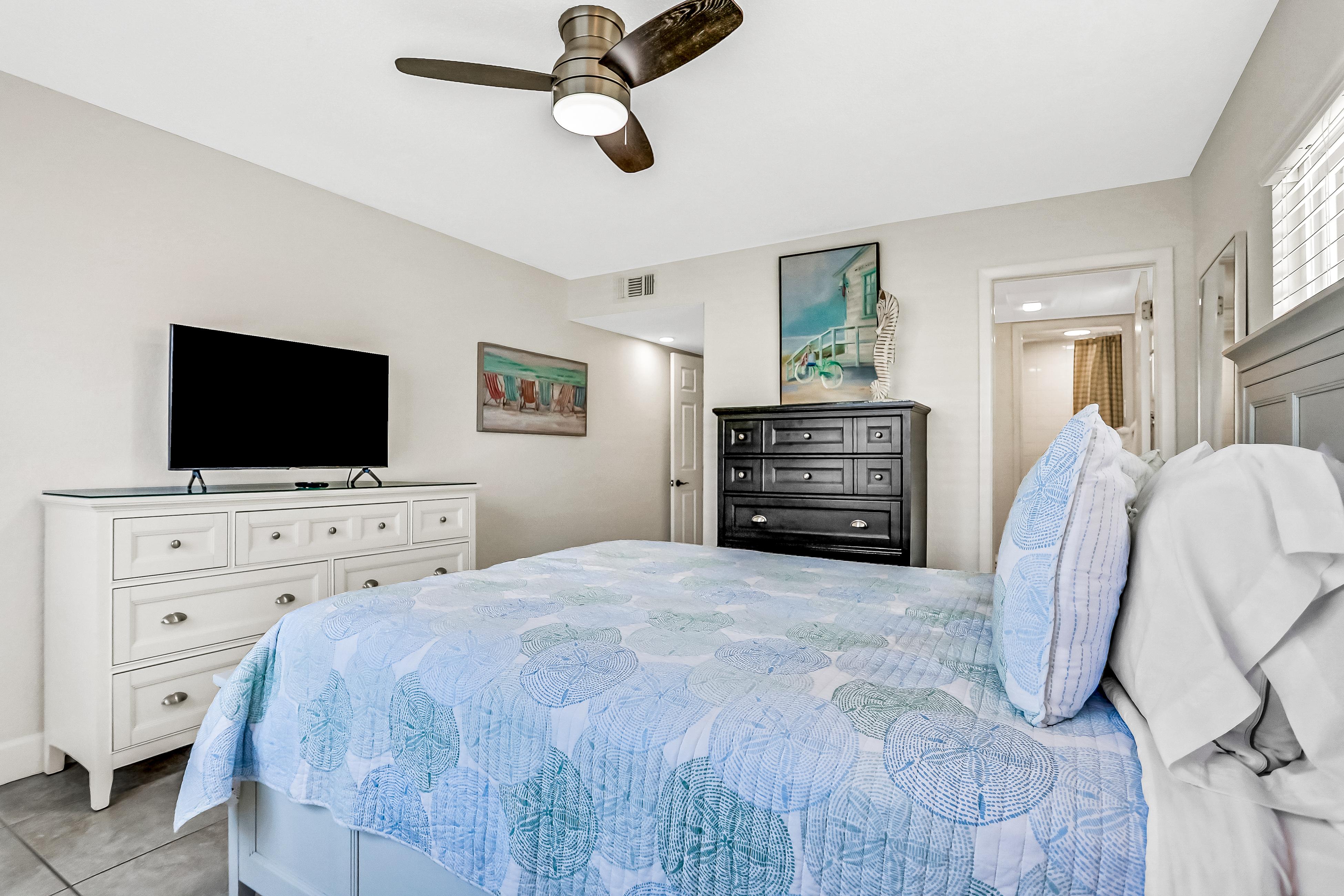 Waves Unit 2 Condo rental in St. Pete Beach Condo Rentals in St. Pete Beach Florida - #20