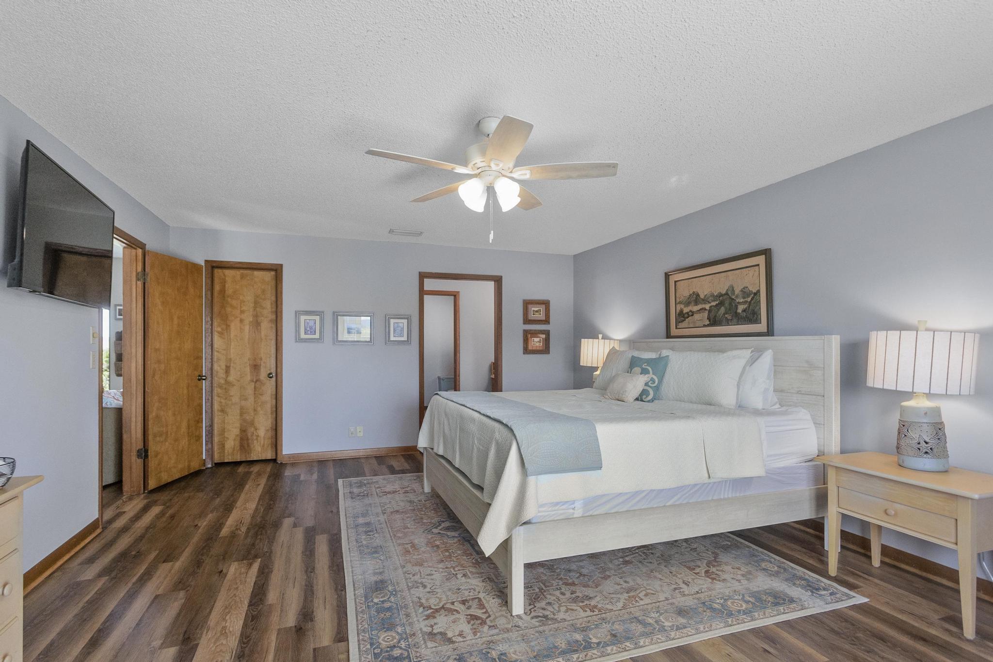 Le Starboard 224 *NEW Condo rental in Starboard Village Pensacola Beach in Pensacola Beach Florida - #5