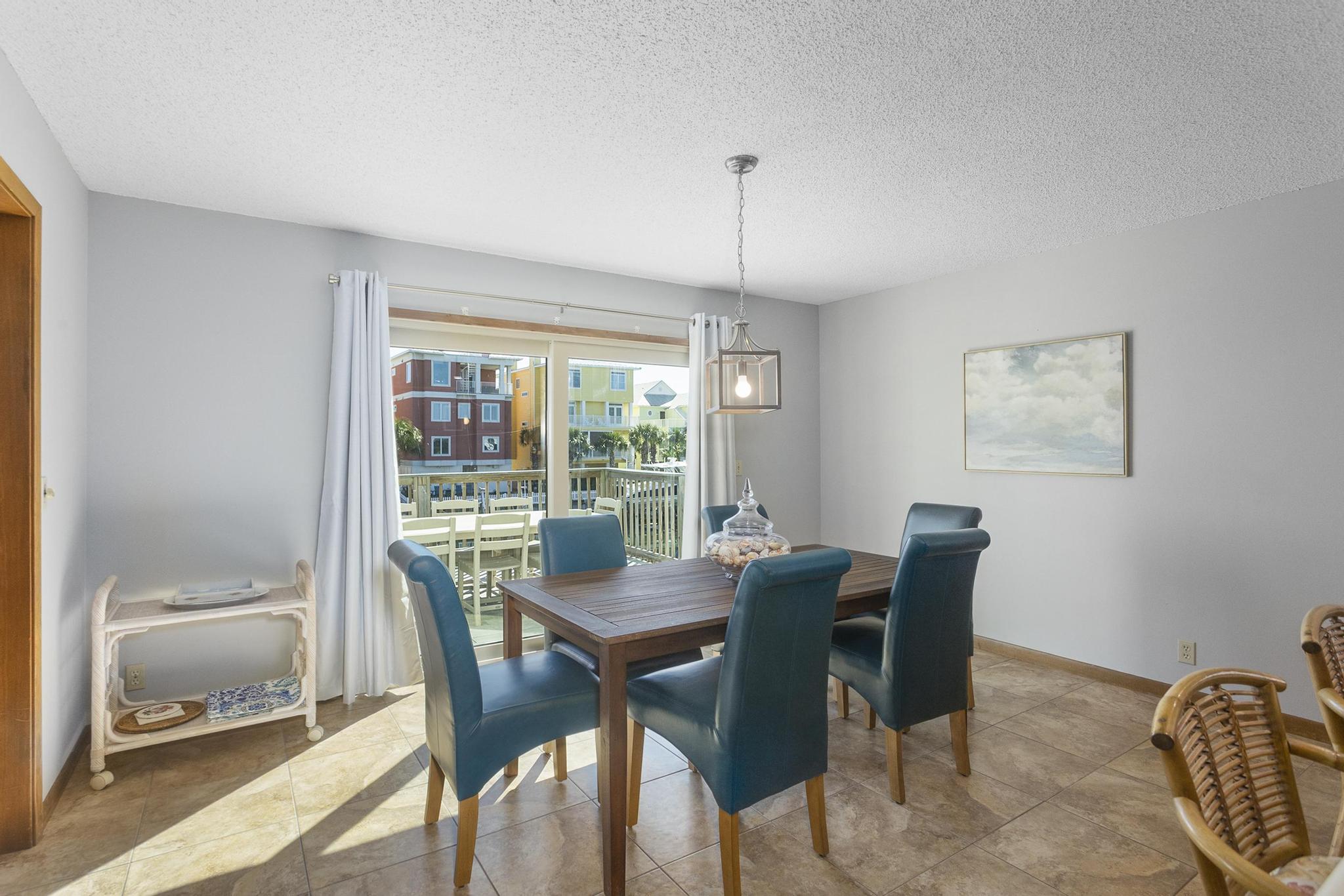 Le Starboard 224 *NEW Condo rental in Starboard Village Pensacola Beach in Pensacola Beach Florida - #14