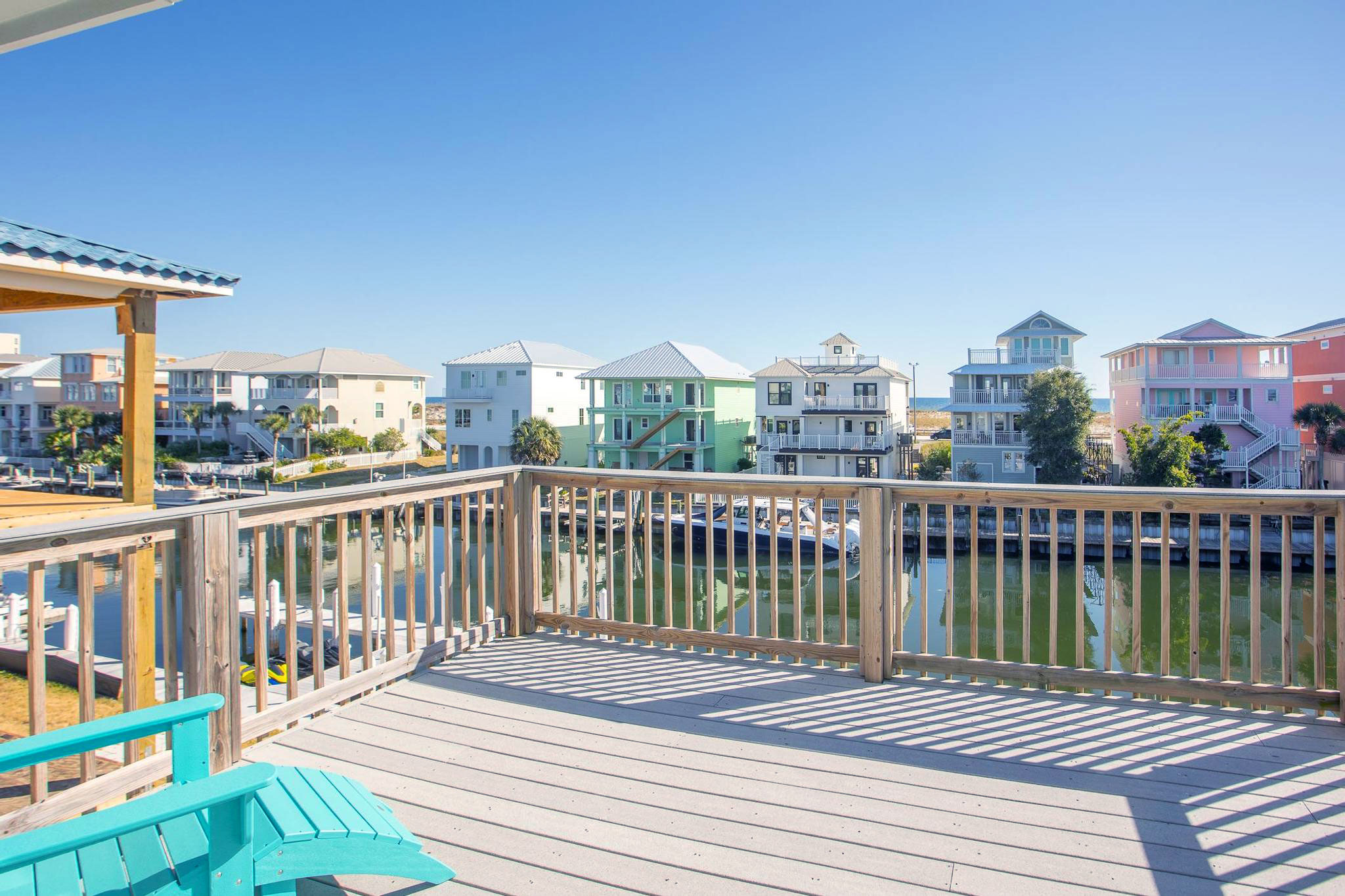 Le Starboard 224 *NEW Condo rental in Starboard Village Pensacola Beach in Pensacola Beach Florida - #20