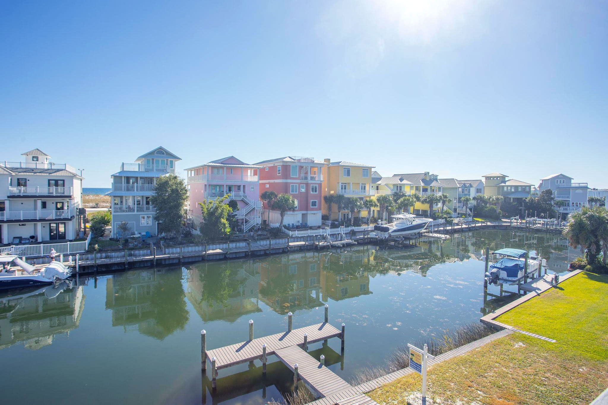 Le Starboard 224 *NEW Condo rental in Starboard Village Pensacola Beach in Pensacola Beach Florida - #21