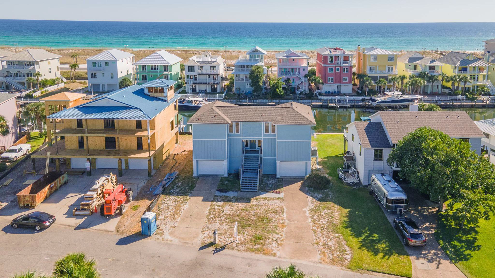 Le Starboard 224 *NEW Condo rental in Starboard Village Pensacola Beach in Pensacola Beach Florida - #24