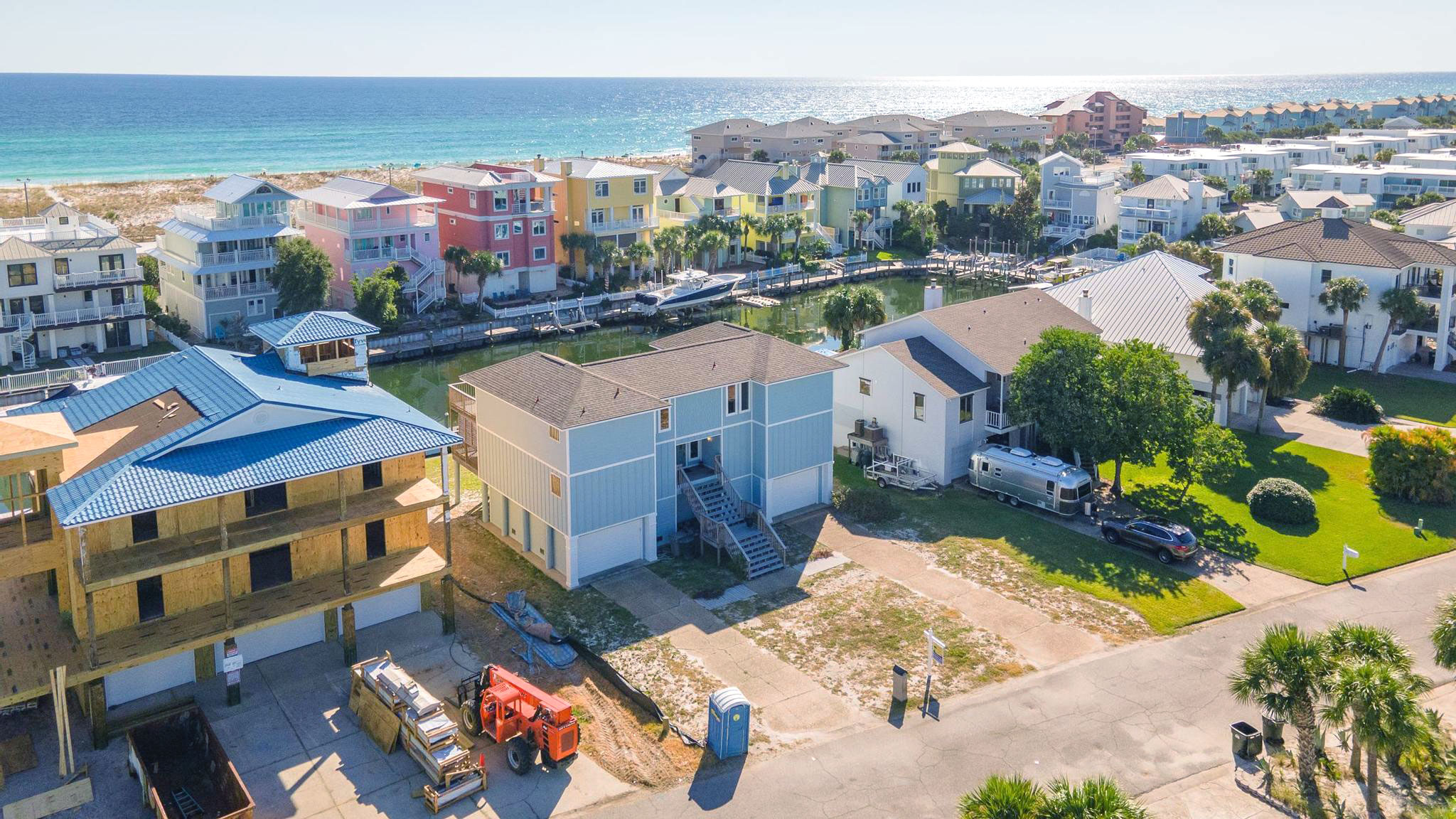 Le Starboard 224 *NEW Condo rental in Starboard Village Pensacola Beach in Pensacola Beach Florida - #25