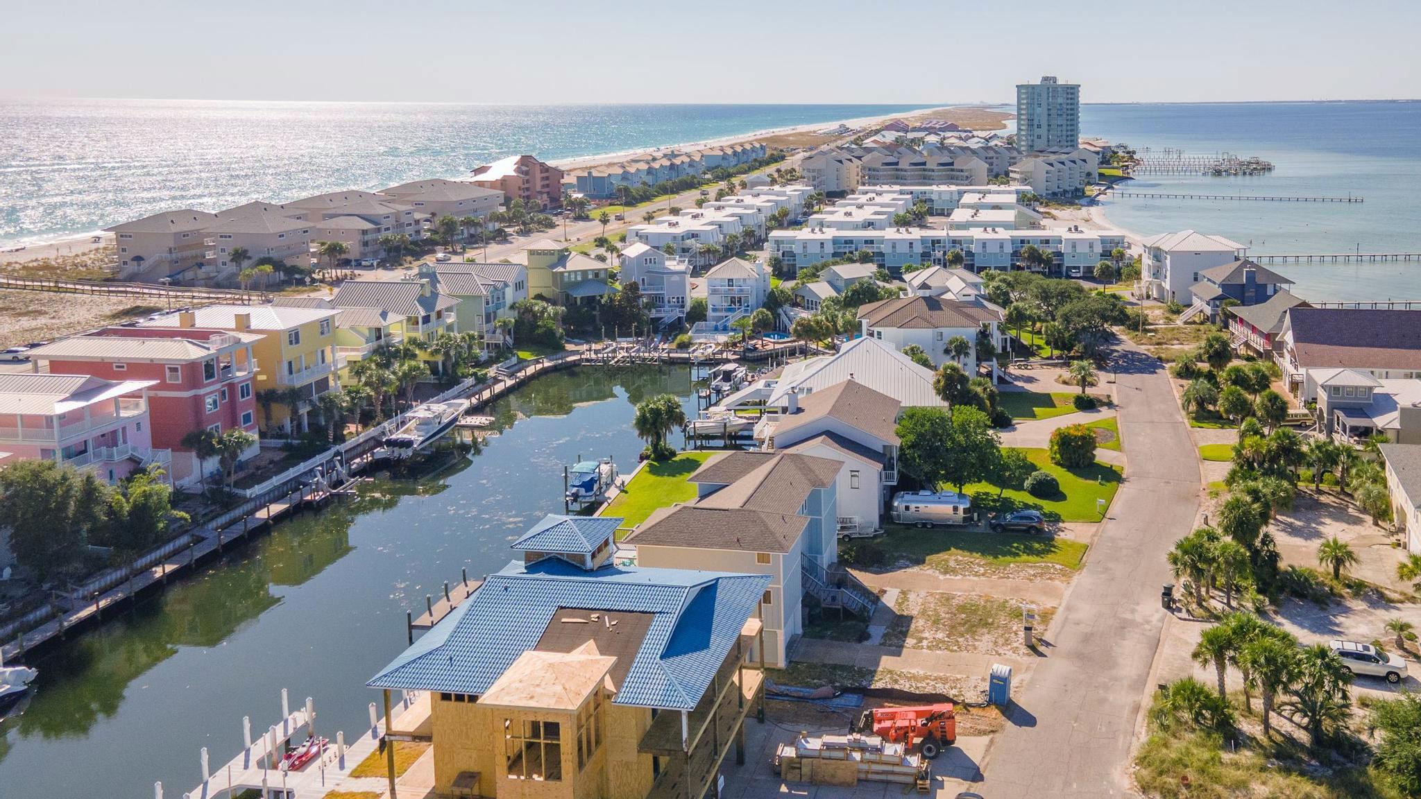 Le Starboard 224 *NEW Condo rental in Starboard Village Pensacola Beach in Pensacola Beach Florida - #26