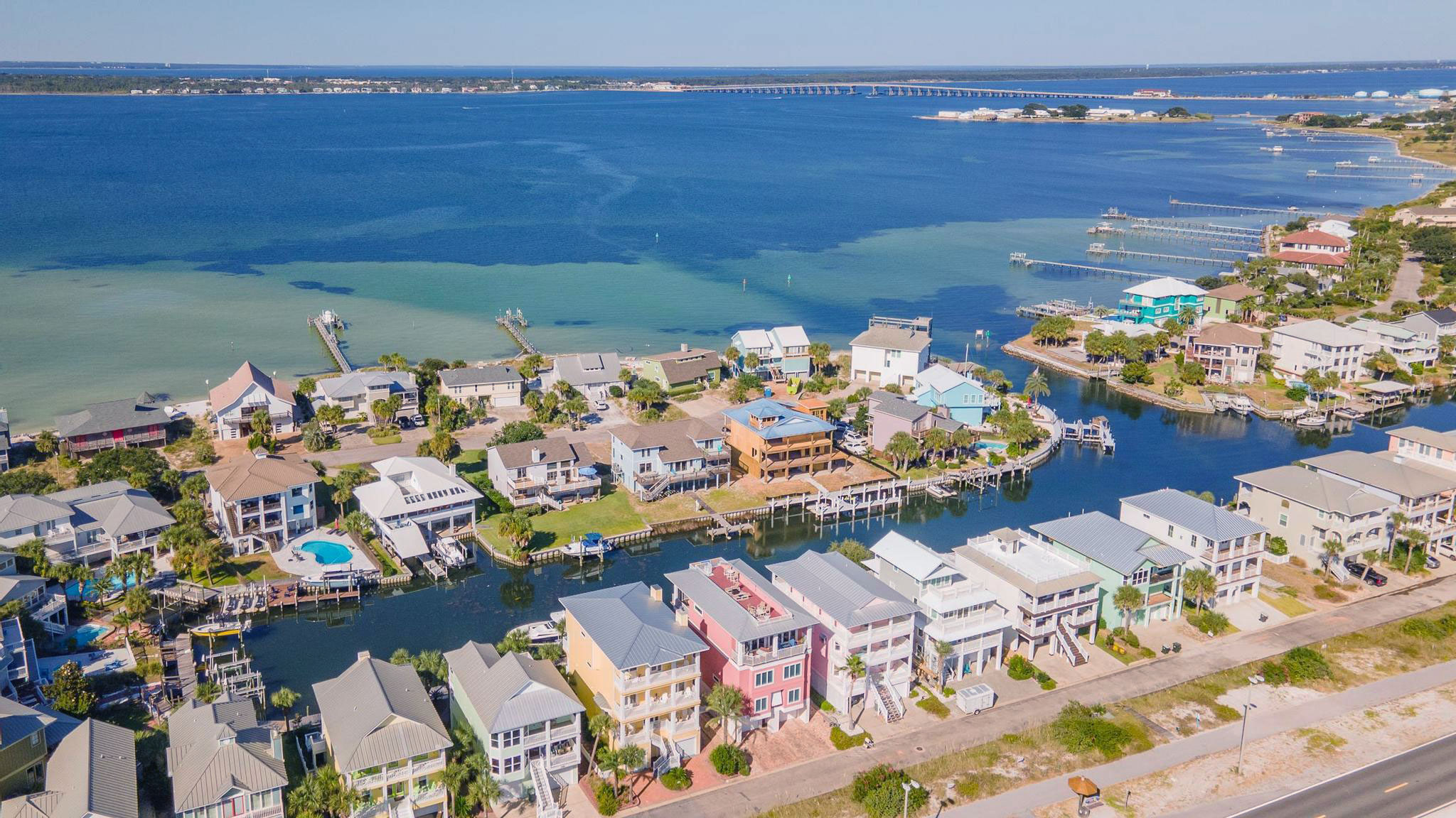 Le Starboard 224 *NEW Condo rental in Starboard Village Pensacola Beach in Pensacola Beach Florida - #33