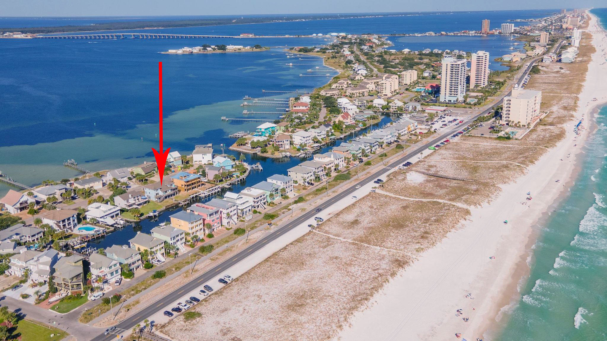 Le Starboard 224 *NEW Condo rental in Starboard Village Pensacola Beach in Pensacola Beach Florida - #34