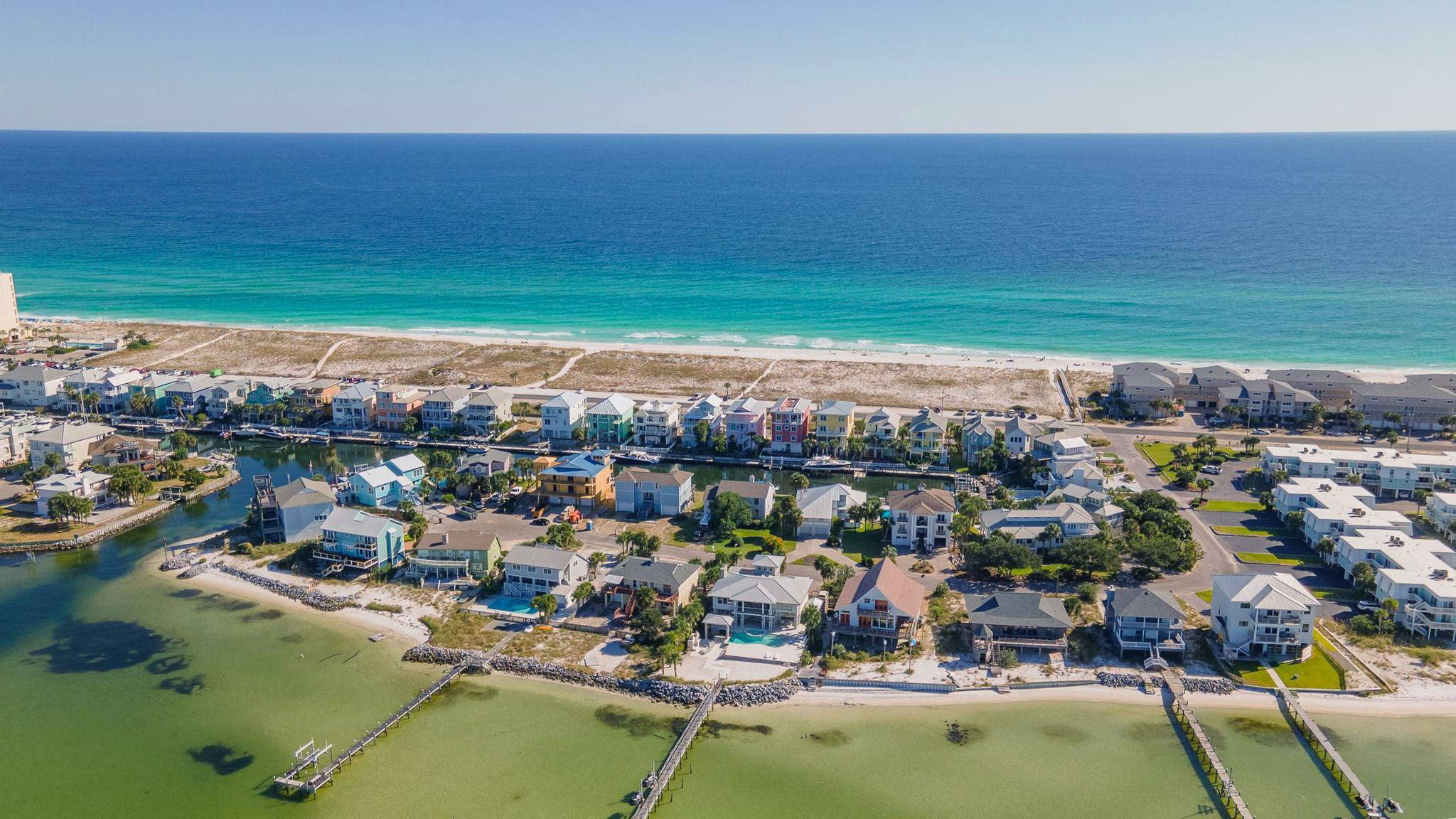 Le Starboard 224 *NEW Condo rental in Starboard Village Pensacola Beach in Pensacola Beach Florida - #37