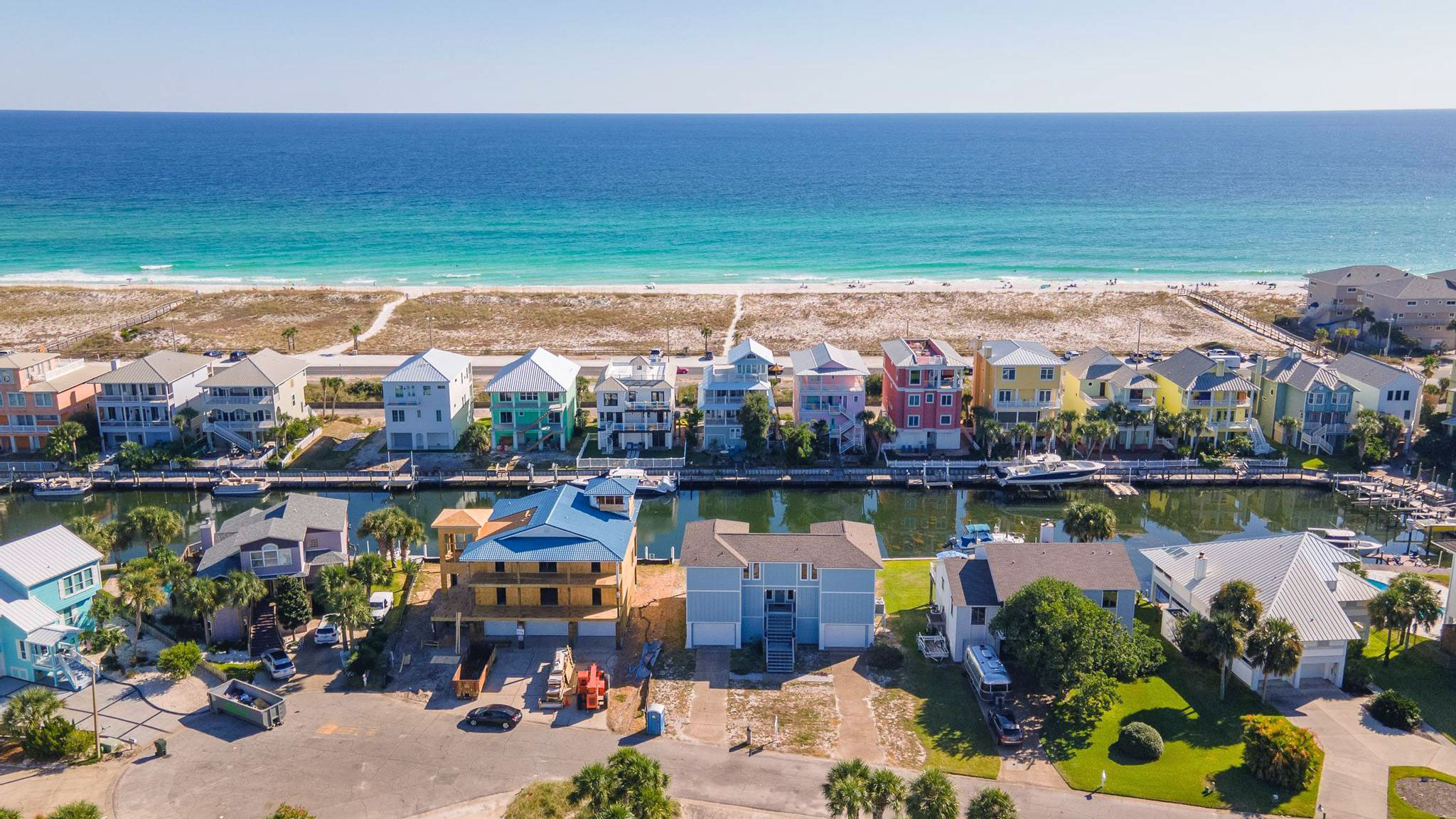 Le Starboard 224 *NEW Condo rental in Starboard Village Pensacola Beach in Pensacola Beach Florida - #38