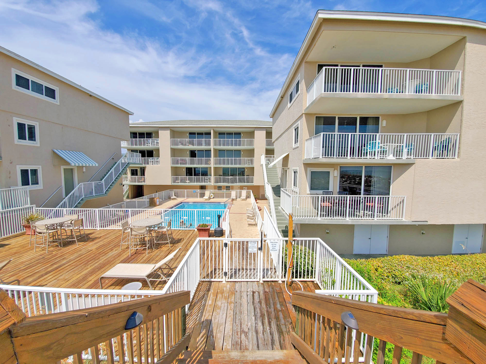 Starboard Village #111 Condo rental in Starboard Village Pensacola Beach in Pensacola Beach Florida - #36