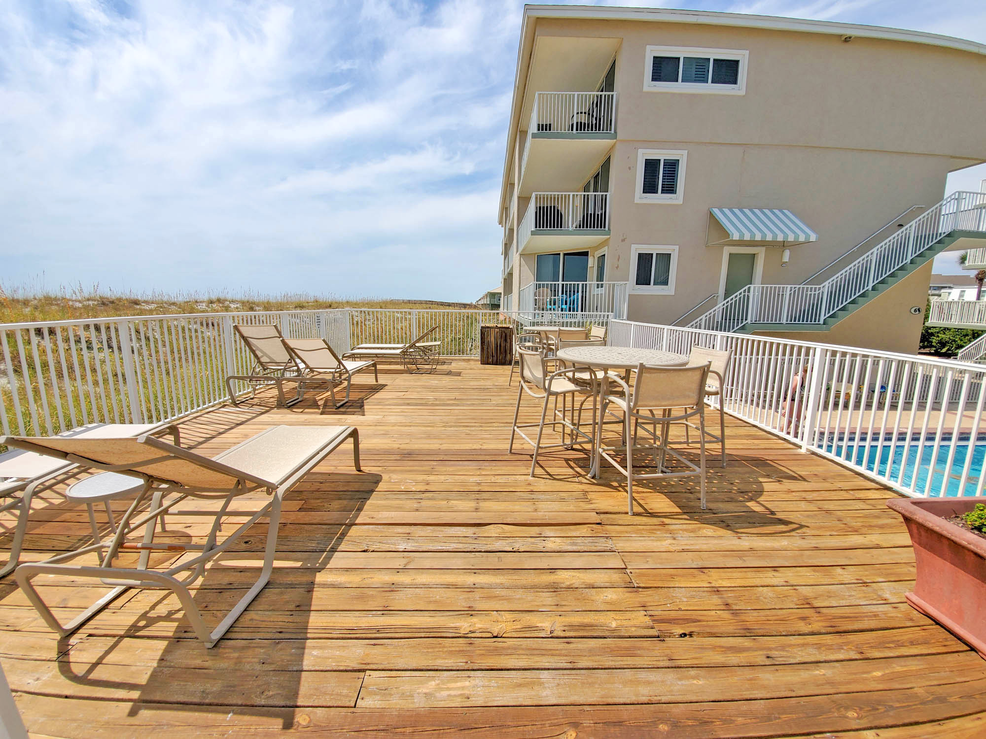 Starboard Village #111 Condo rental in Starboard Village Pensacola Beach in Pensacola Beach Florida - #38